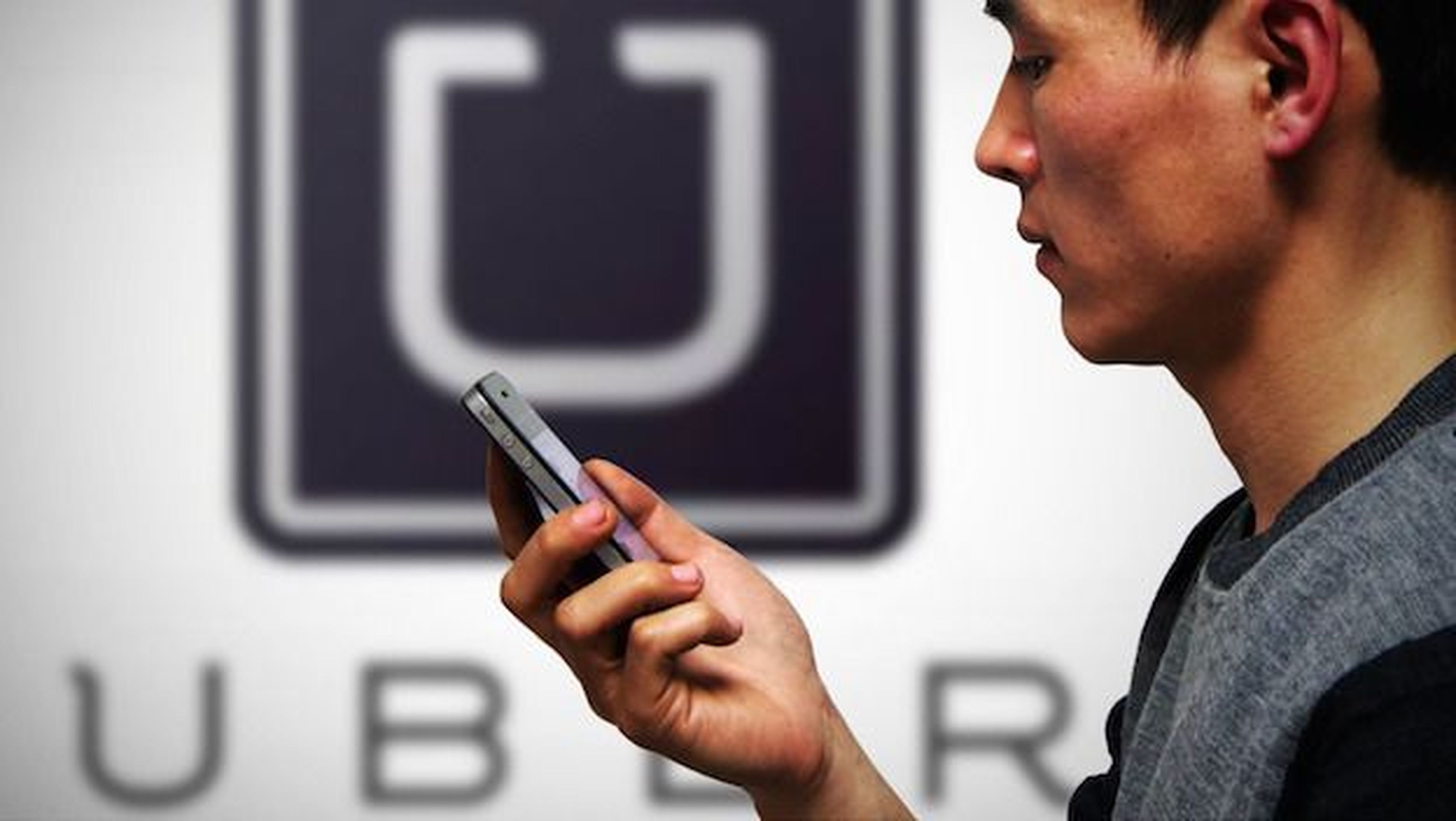 Uber volverá operar España conductores licencia