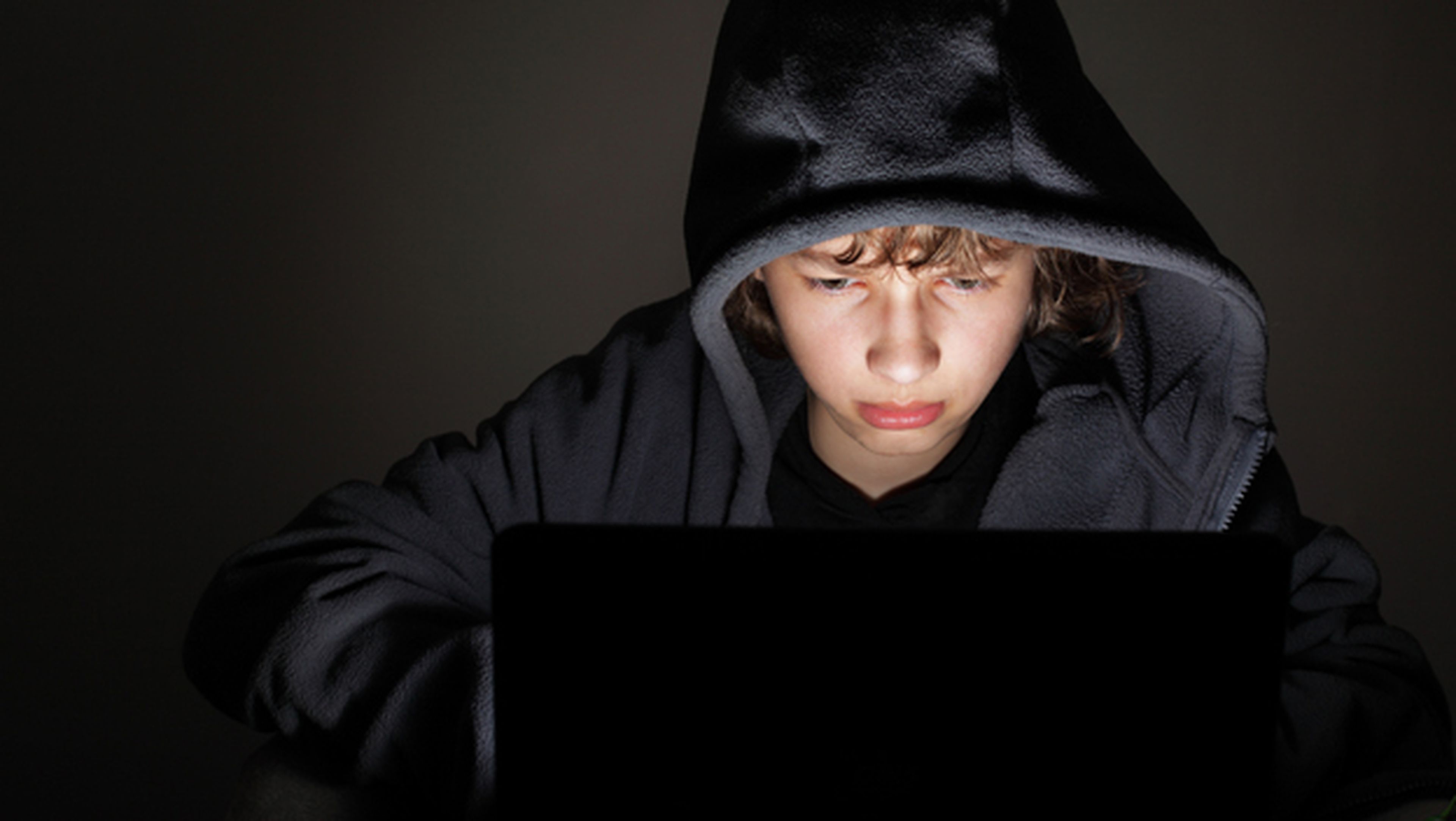Los cinco niños prodigio del hacking y la ciberseguridad
