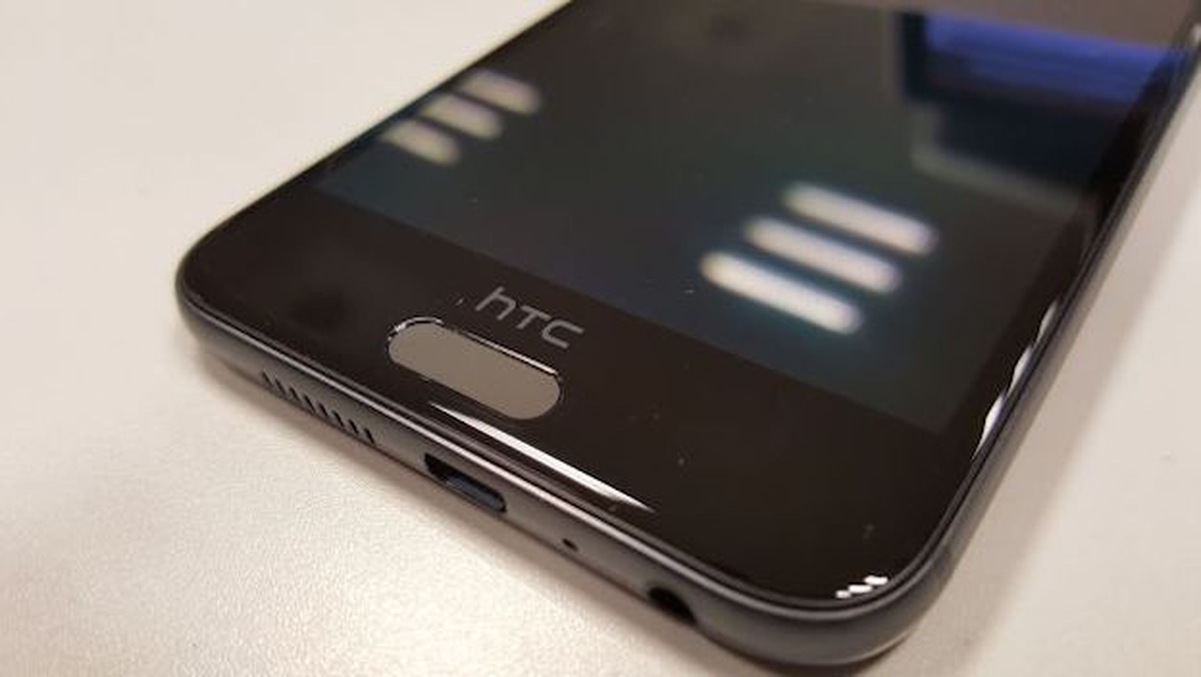 HTC One A9 el 1 de diciembre en España al precio de 699 euros