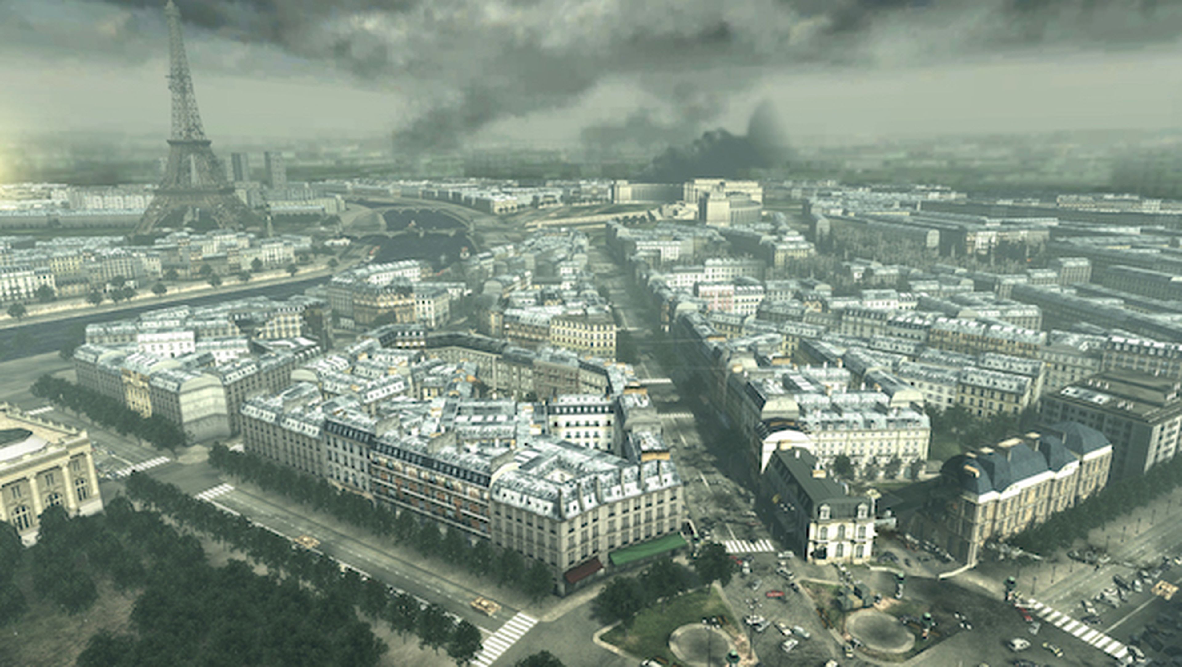 El ISIS usó la comunicación de PS4 para el atentado de París