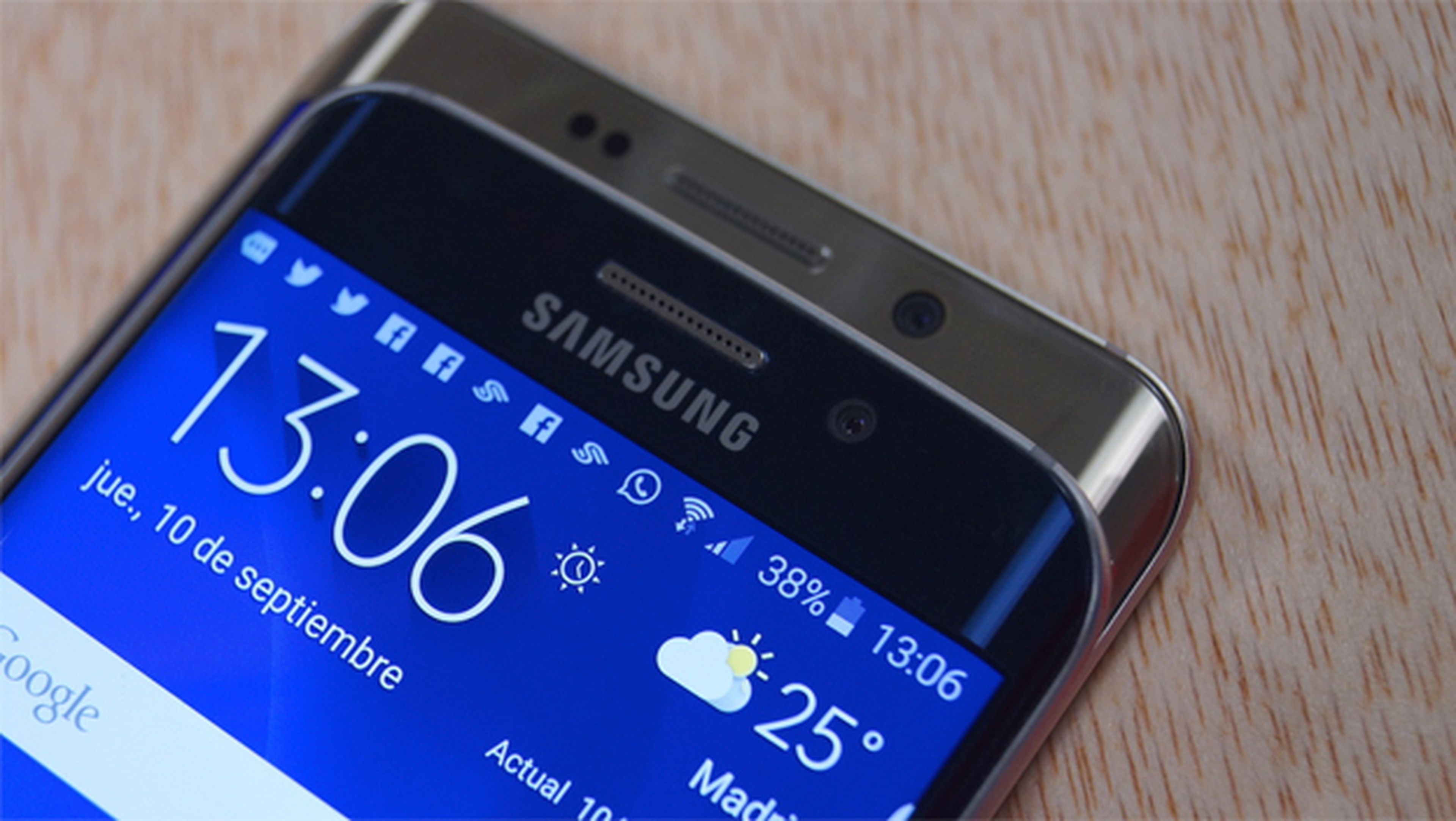 Actualizar Samsung Galaxy a Android 6.0 Marshmallow: Cómo y cuándo