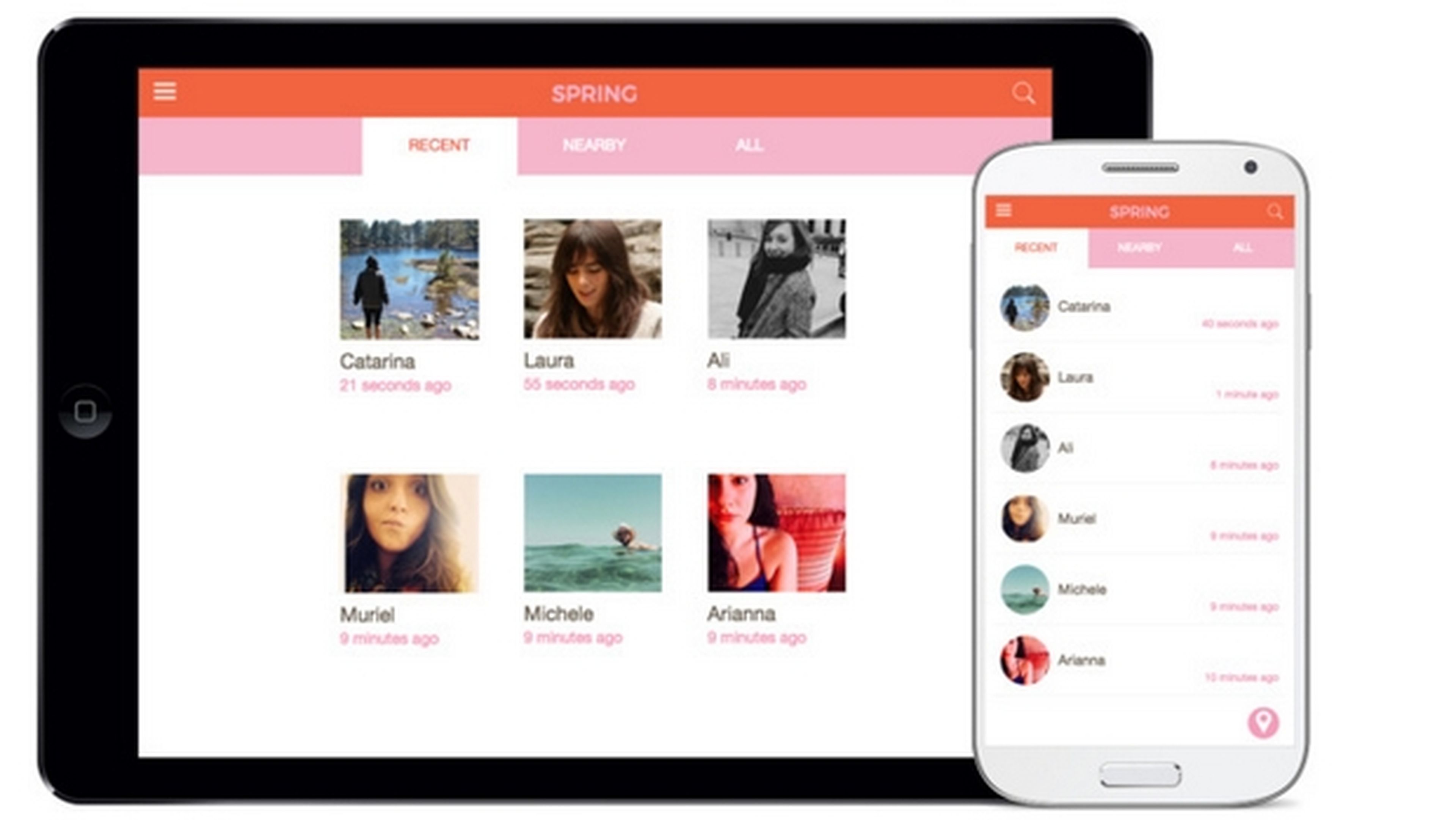 GoodBarber, crea tu app para iOS y Android sin saber programar