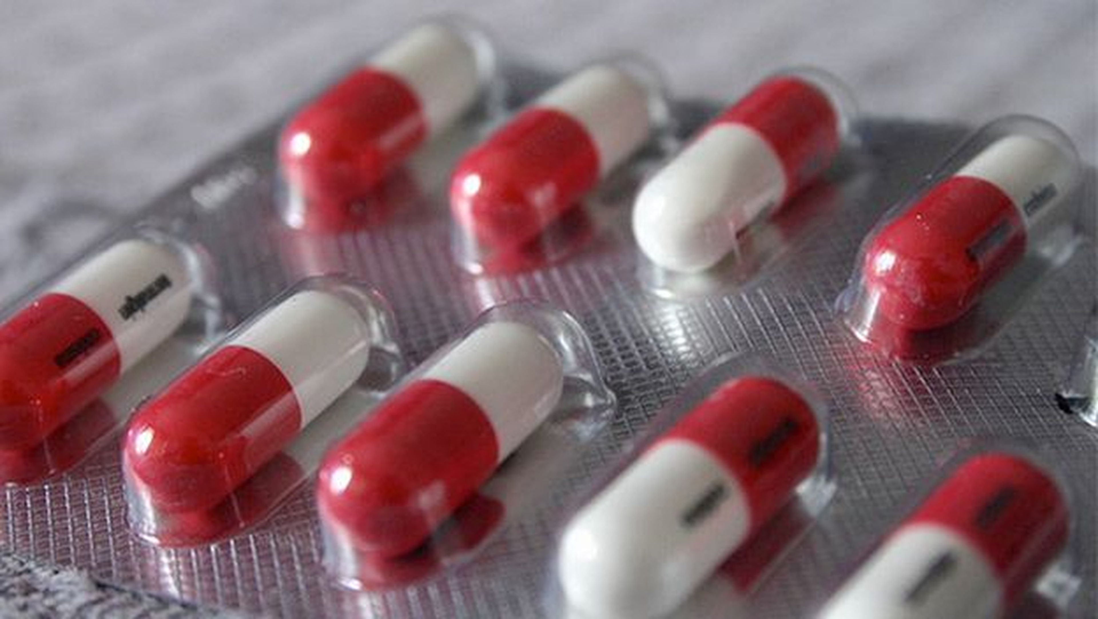 Aumenta la resistencia a los antibióticos, advierte la OMS