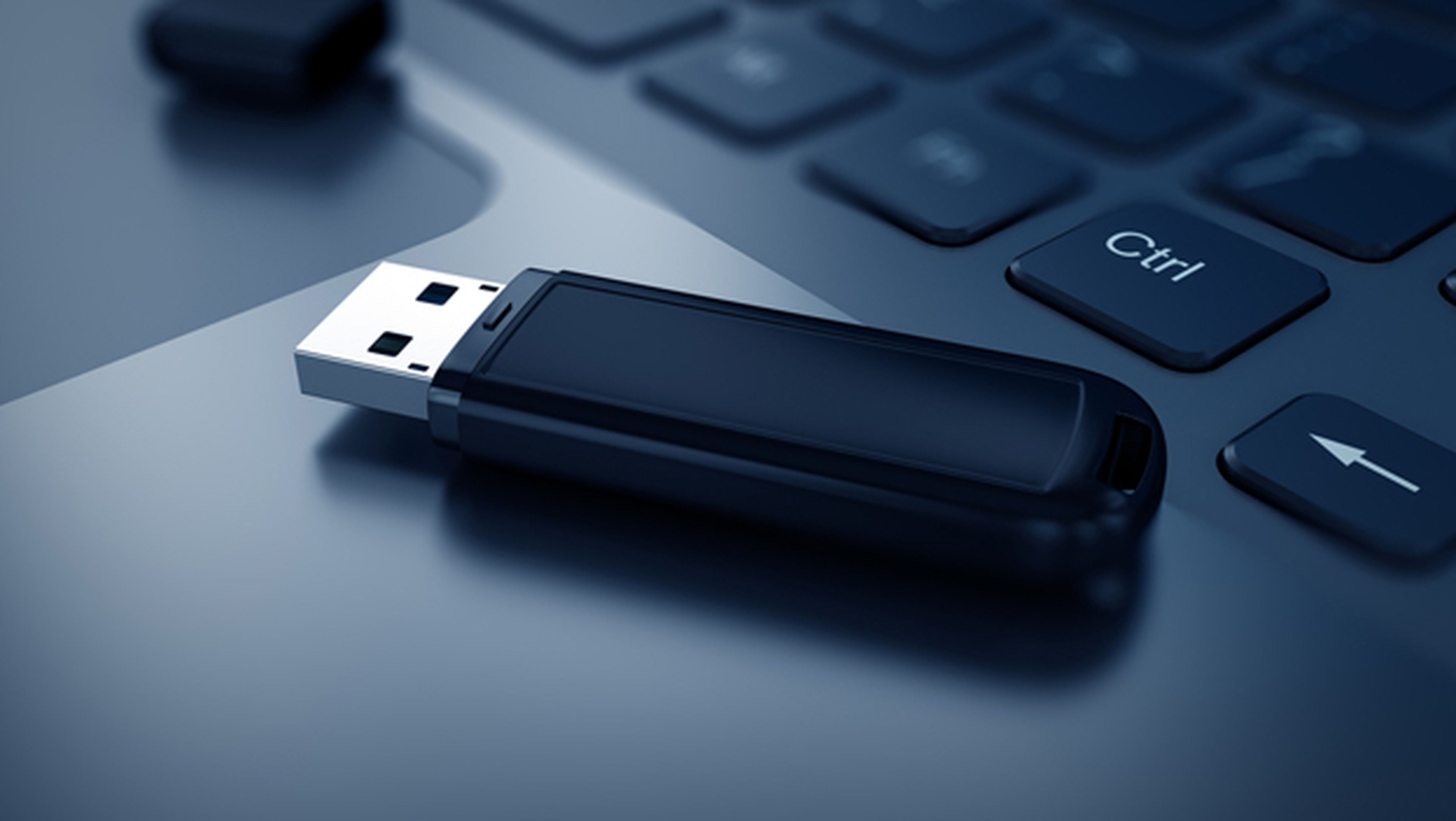 El inventor del USB explica por qué no es reversible
