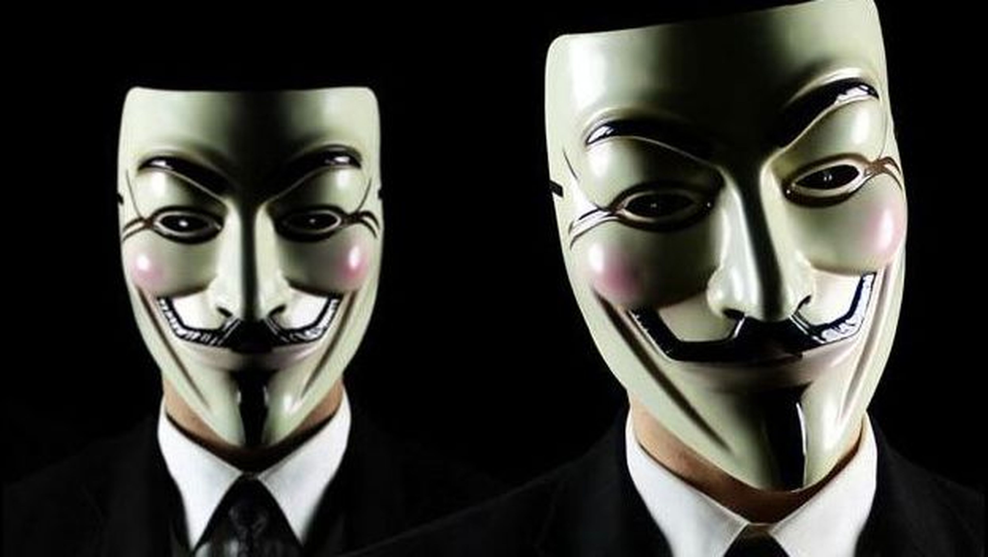 Anonymous hackea 5500 cuentas Twitter ISIS