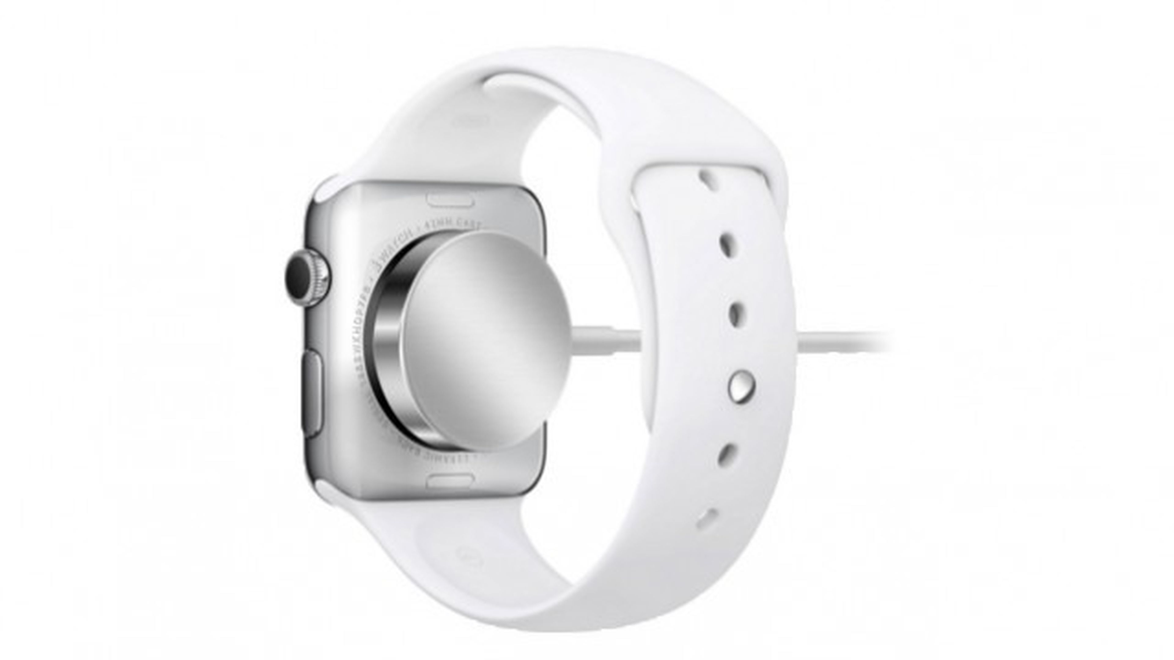 El nuevo dock para Apple Watch hace la recarga más fácil