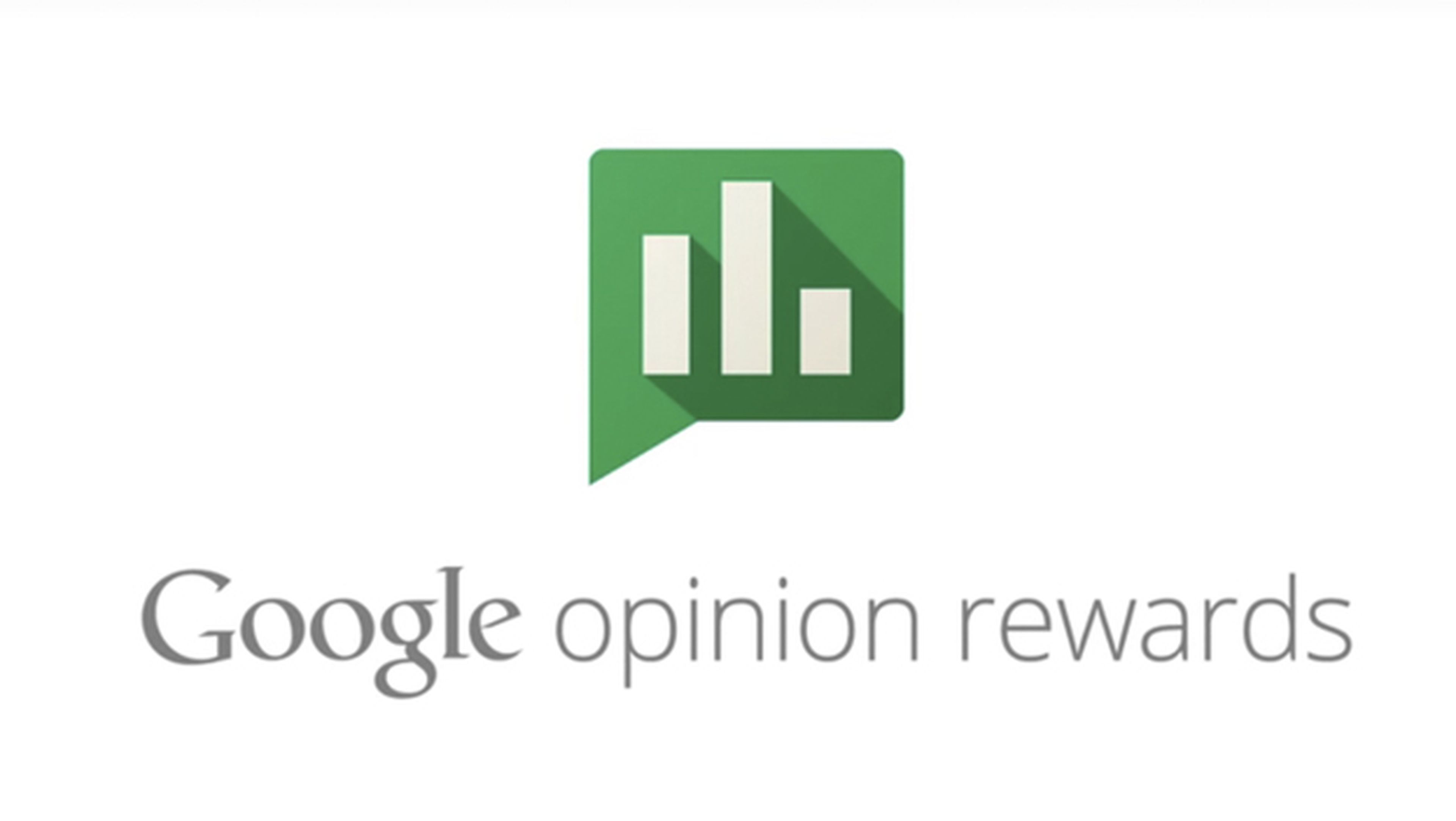 Google Opinion Rewards, gana dinero respondiendo encuestas