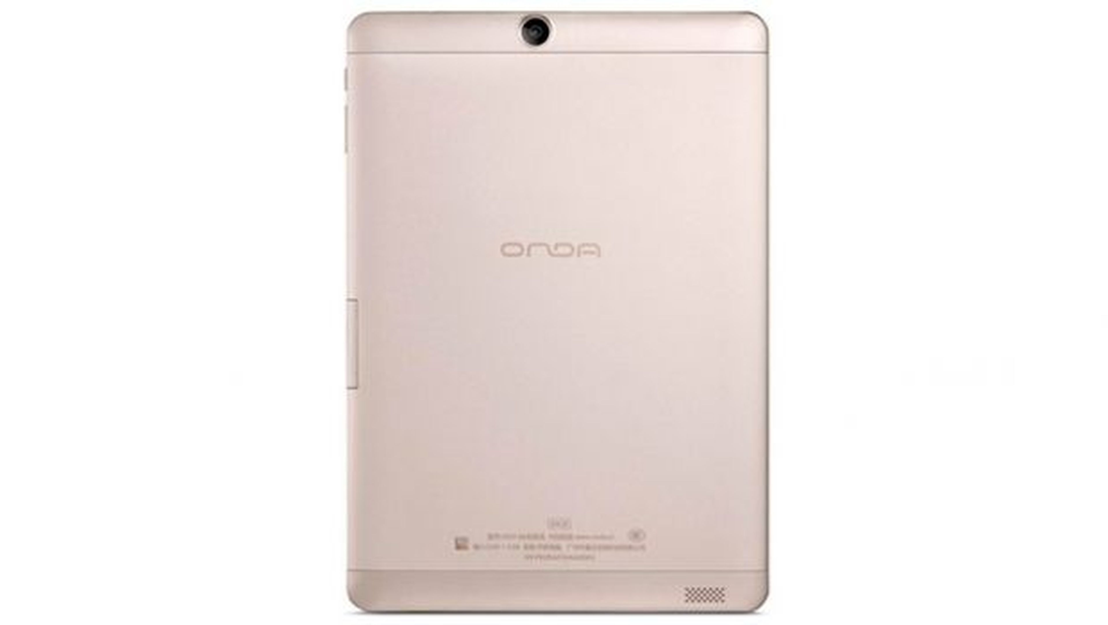 La Onda V919 Air es una tablet china con arranque dual Android y Windows 10