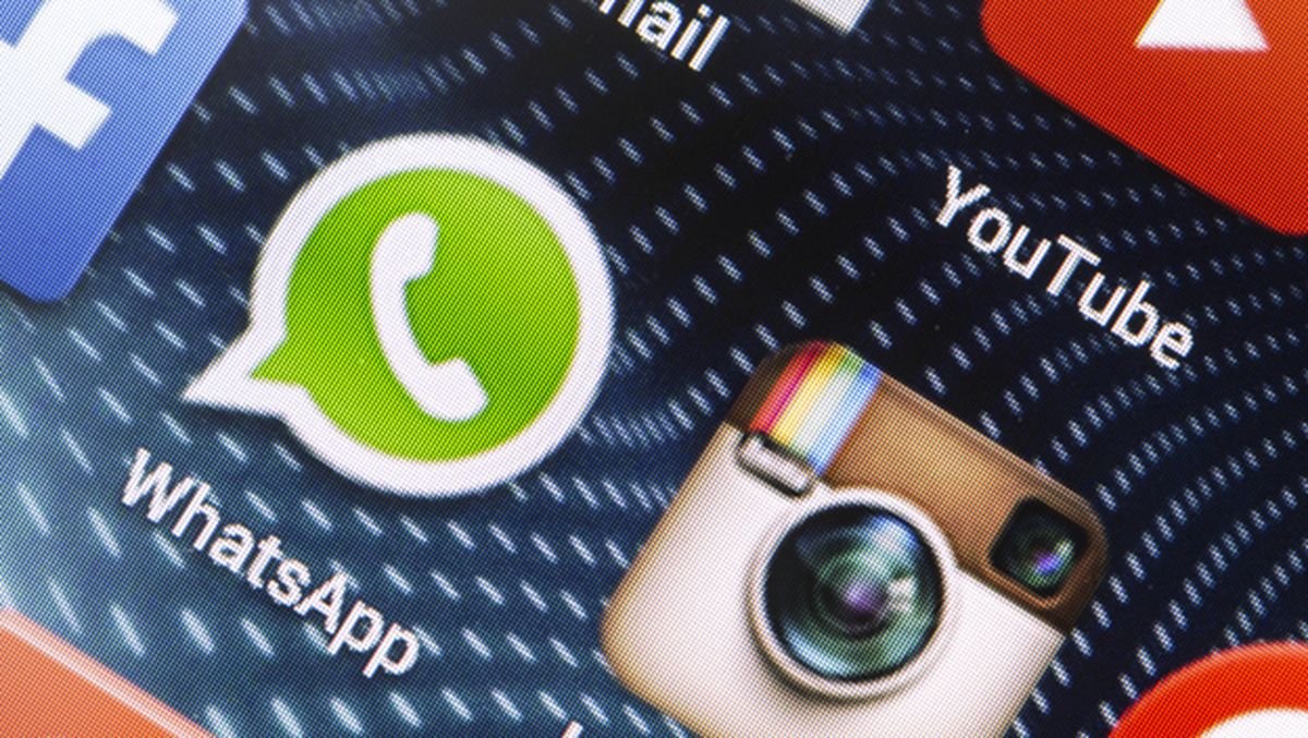 Whatsapp Permitirá Bloquear A Los Usuarios Pesados 1754