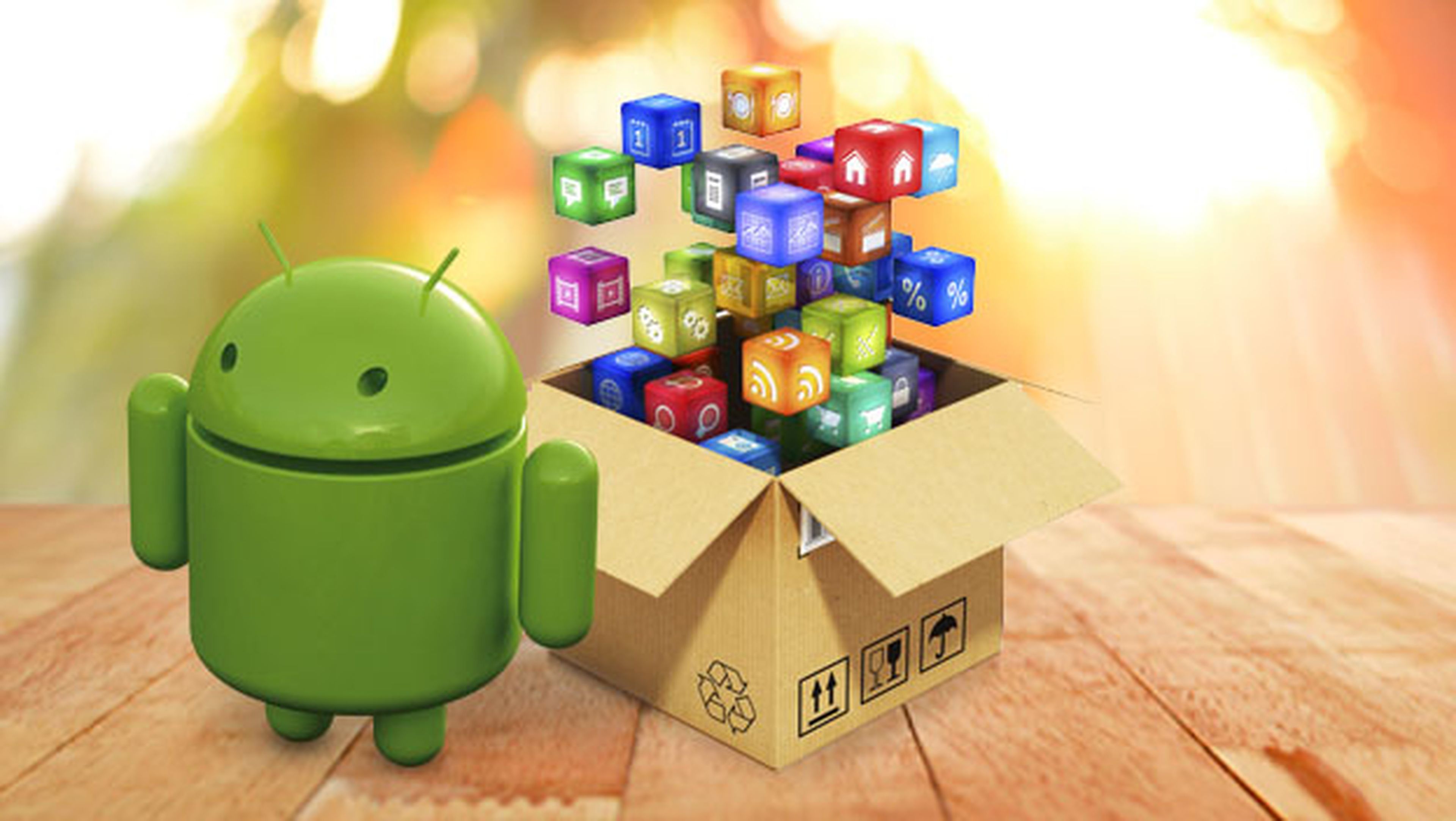 mejores aplicaciones android, aplicaciones para Android, aplicaciones destacadas android, apps android de la semana