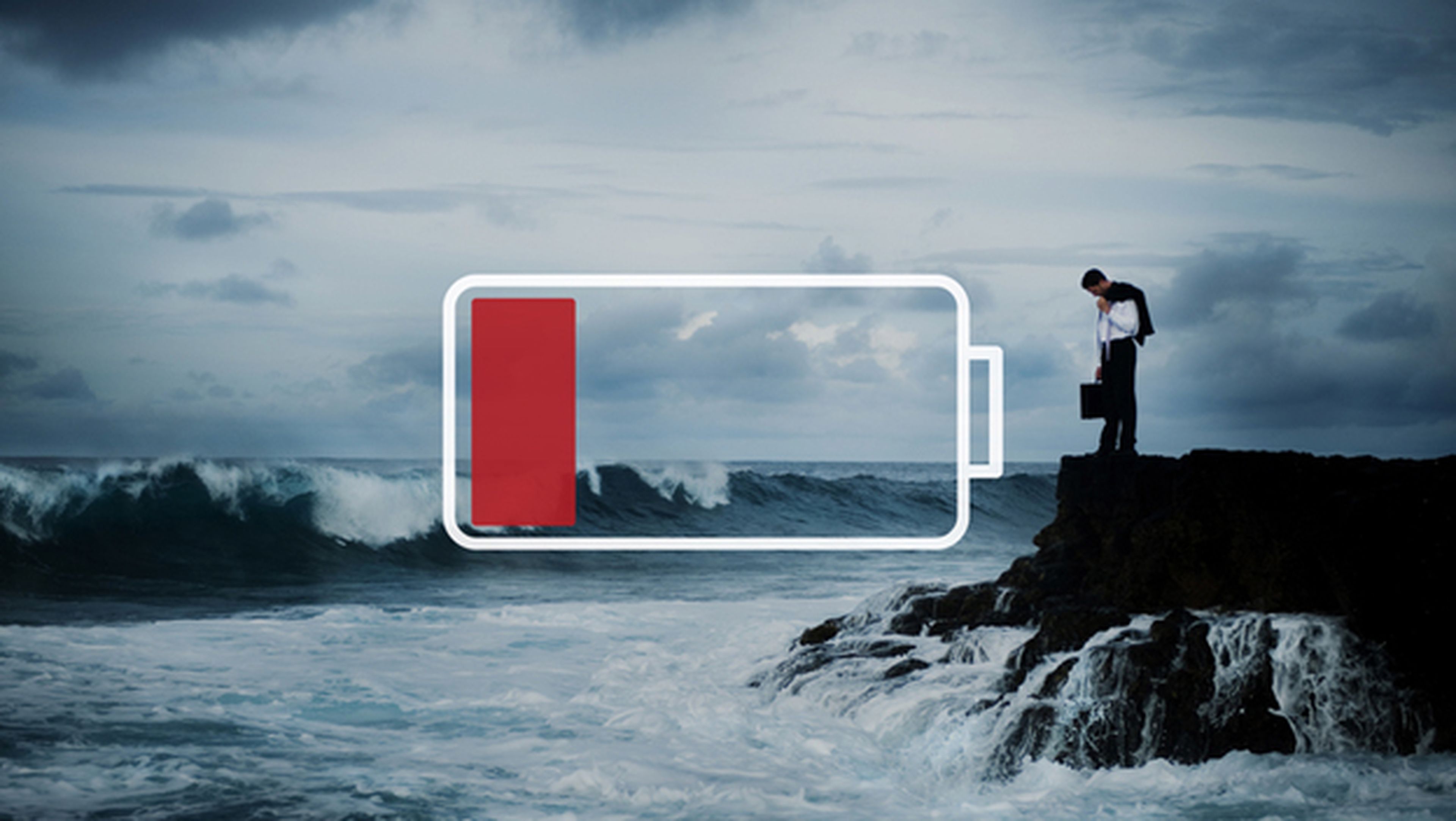 Resolución 4K en tu smartphone sin agotar la batería