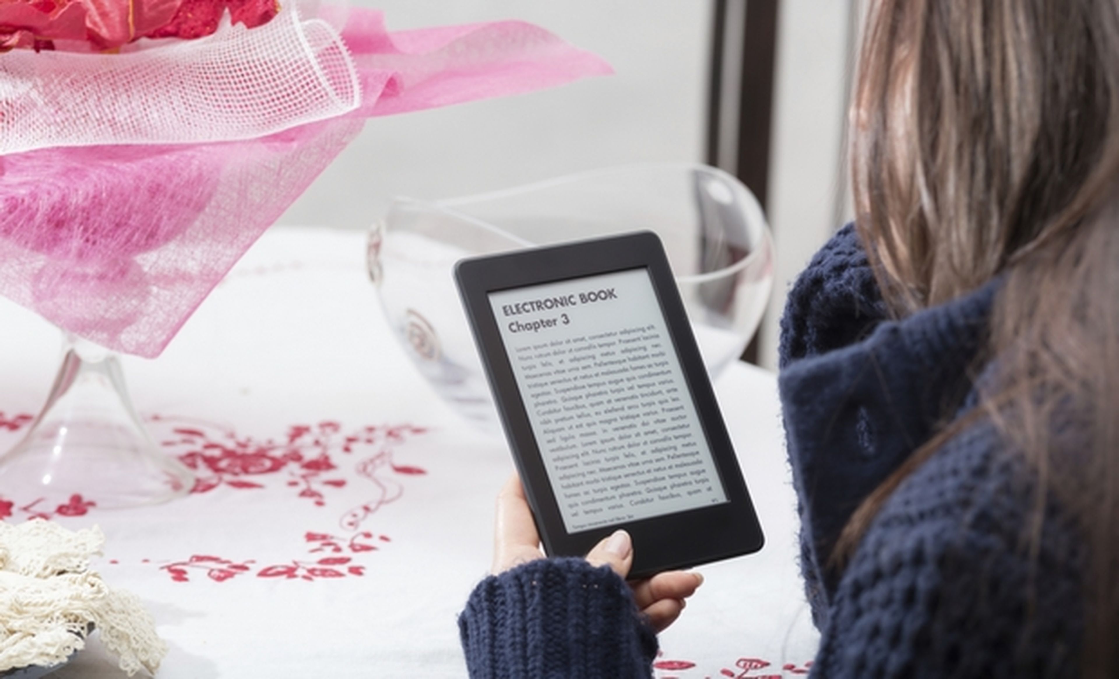 Los mejores lectores de eBooks o eReaders de 2015