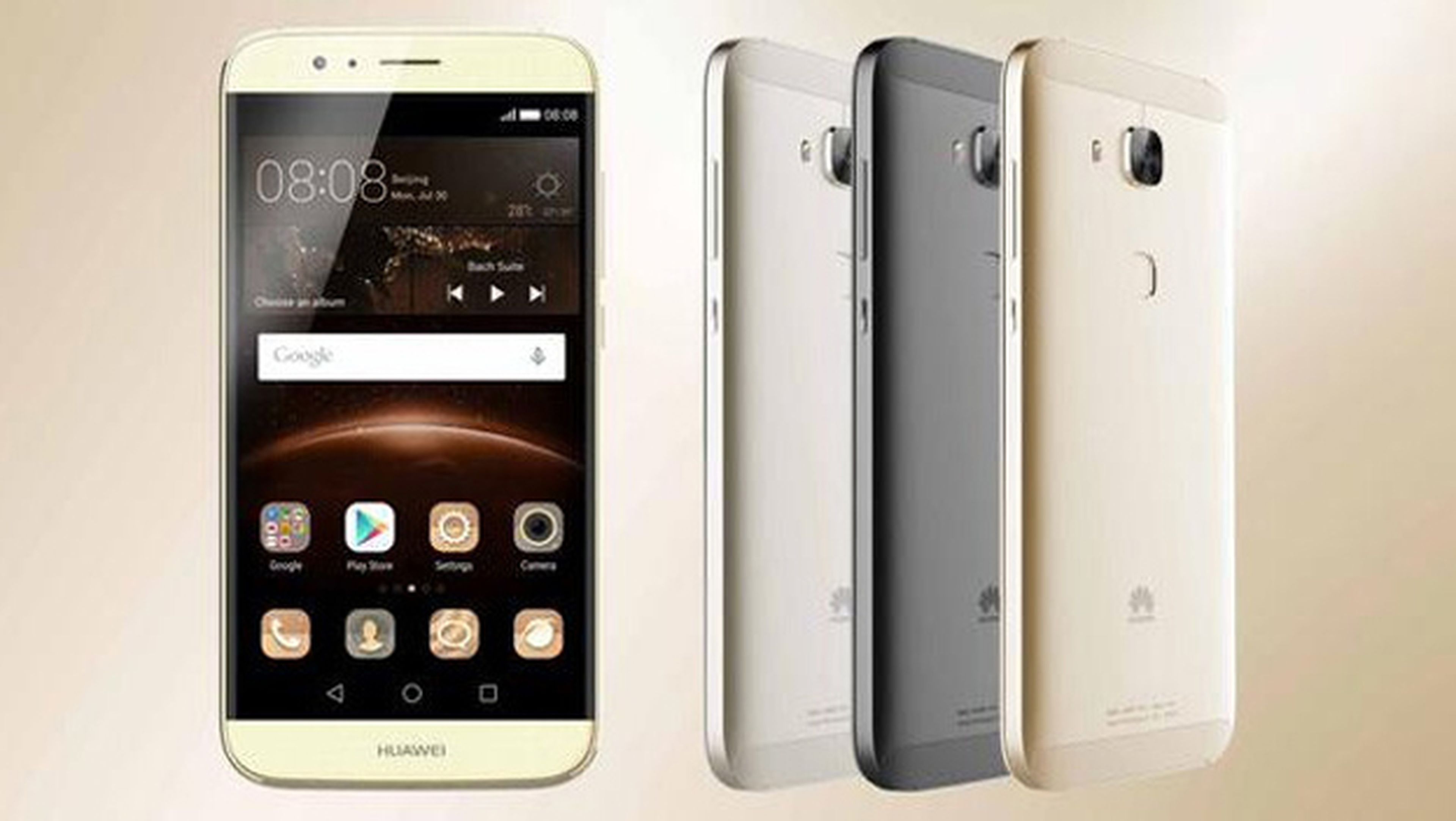 Huawei G8 oferta móviles huawei