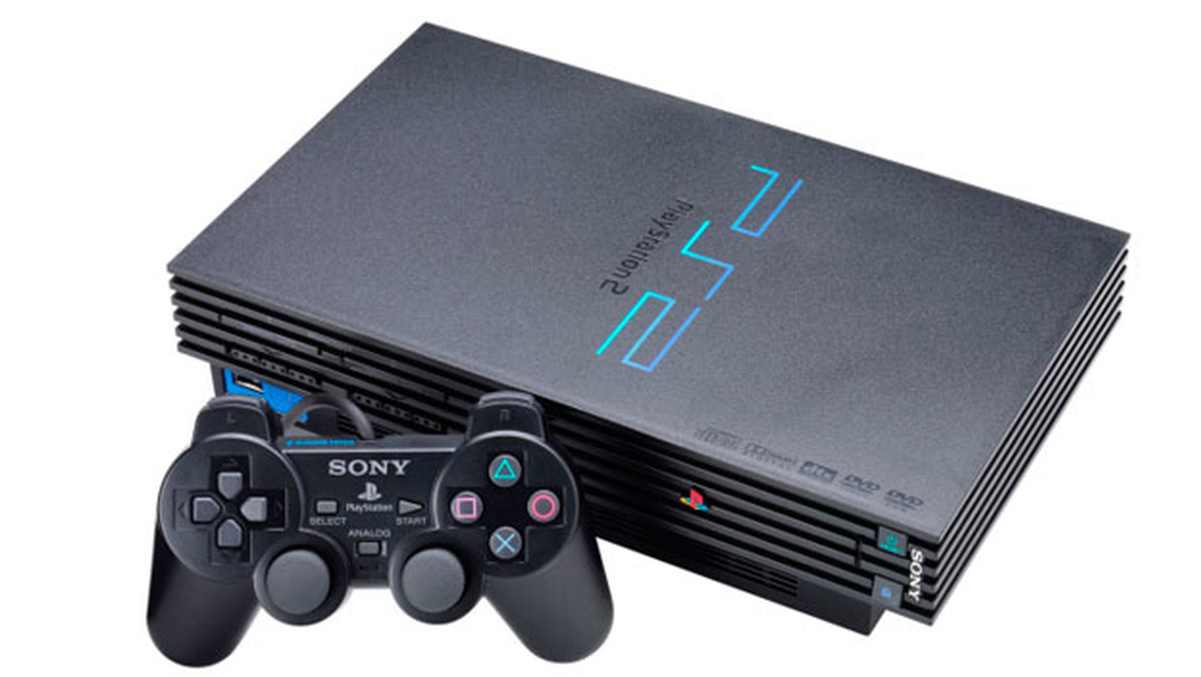 PlayStation 2 cumple 15 años de su llegada a Europa