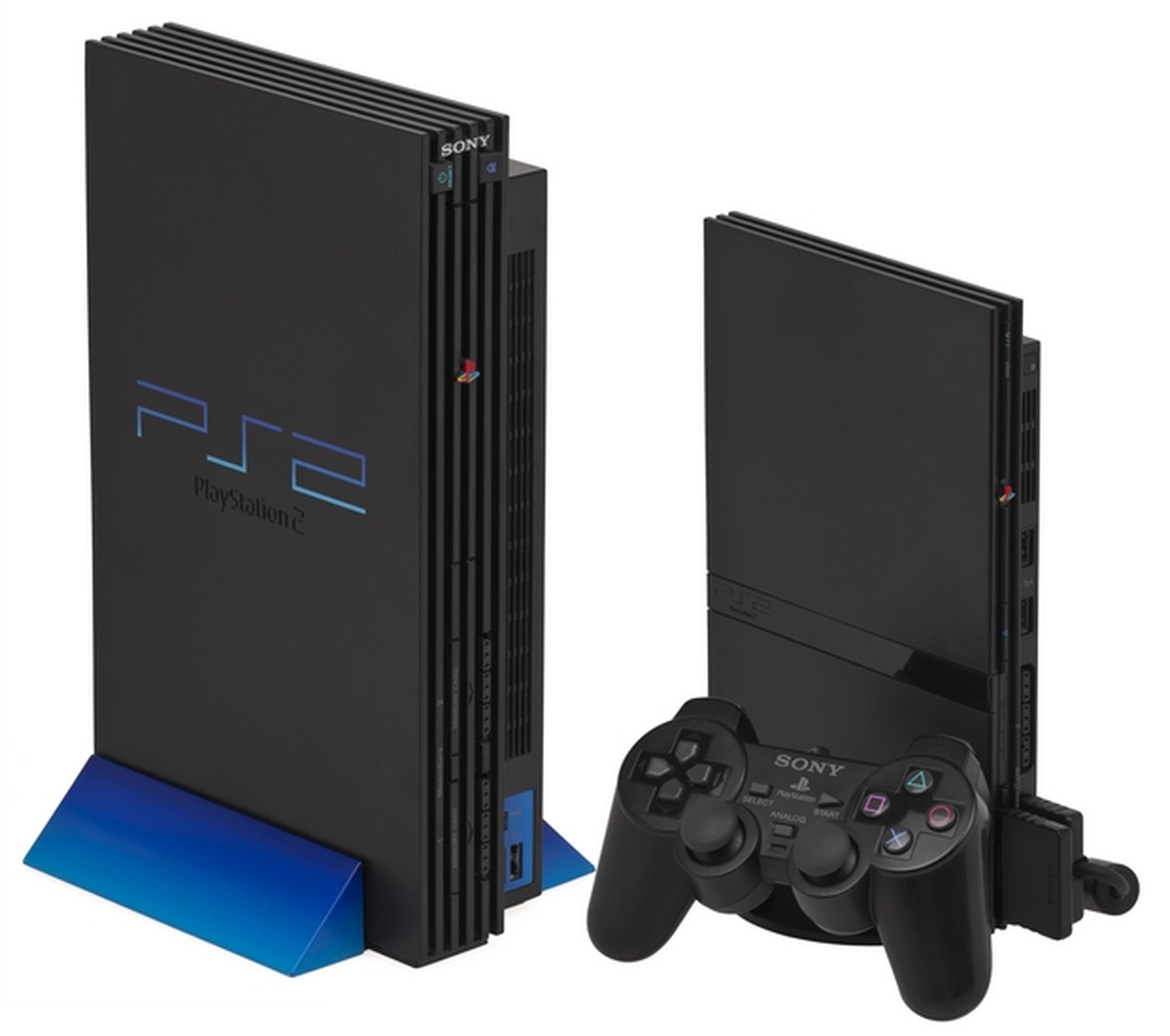 PlayStation 2 cumple 15 años de su llegada a Europa