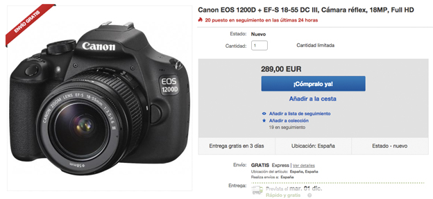 Black Friday En EBay: Las Mejores Ofertas Y Descuentos Para El Viernes ...