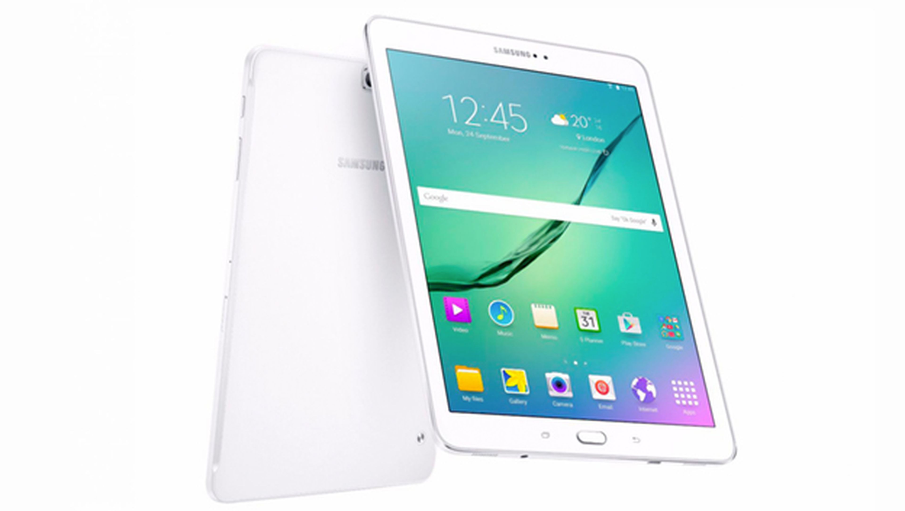 Samsung Galaxy Tab S2