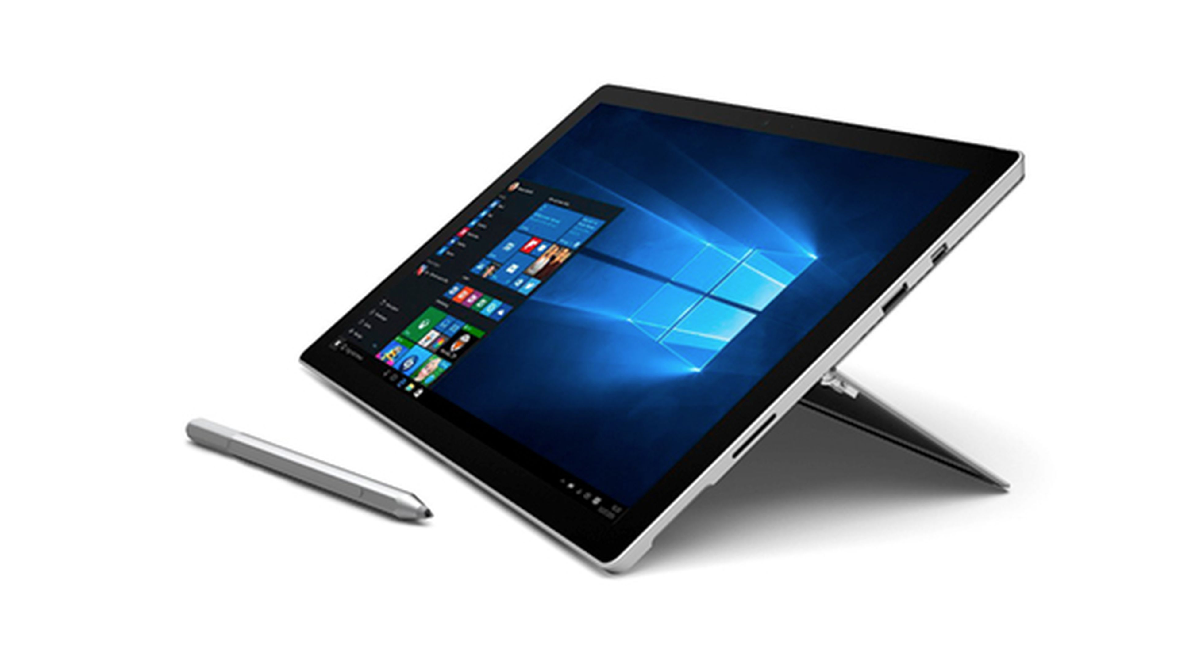 Microsoft Surface Pro 4