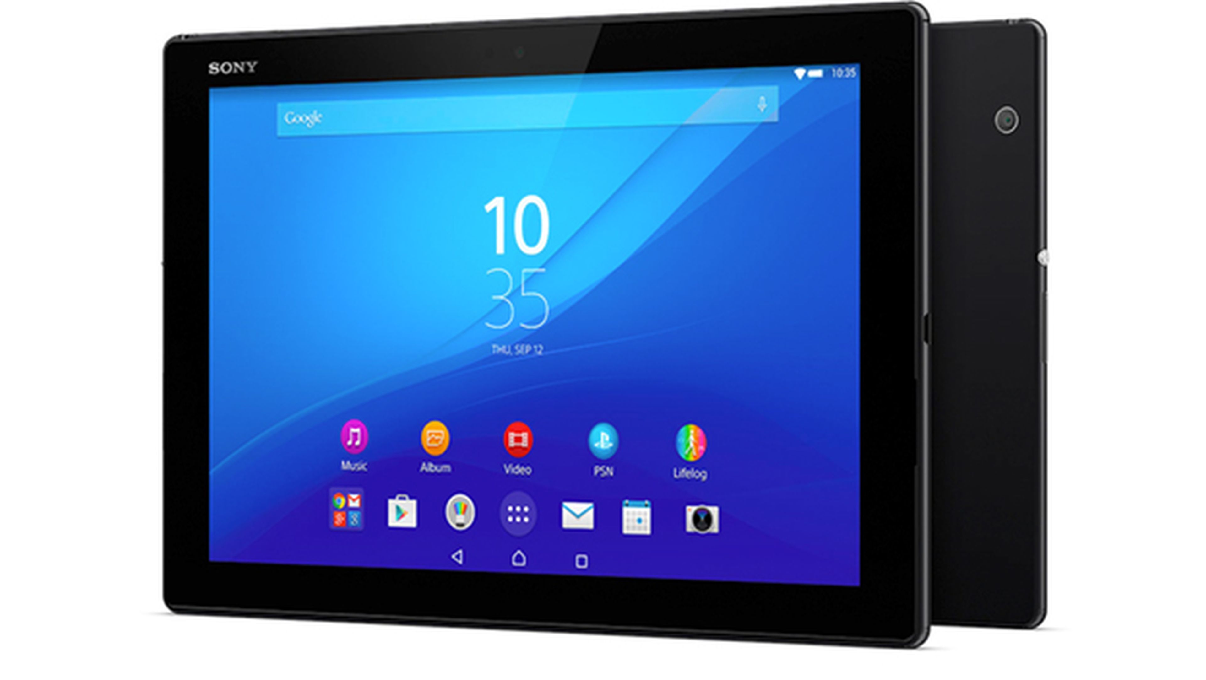 Планшет lte android. Планшет Sony Xperia Tablet z 32gb LTE.