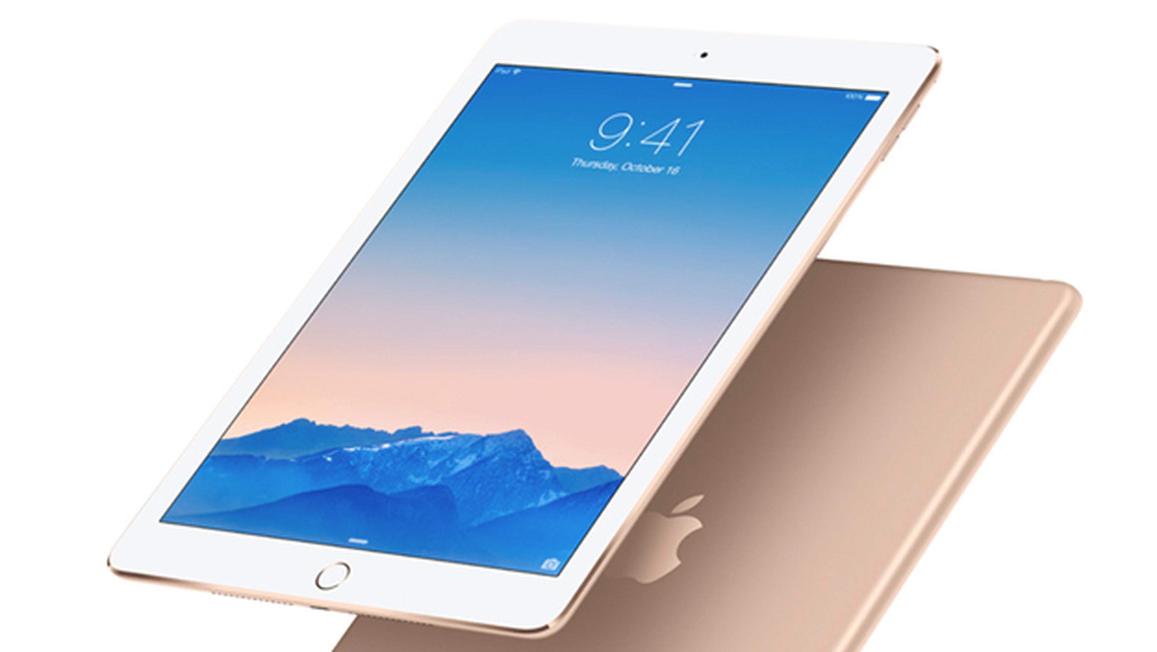 Apple iPad Air 2