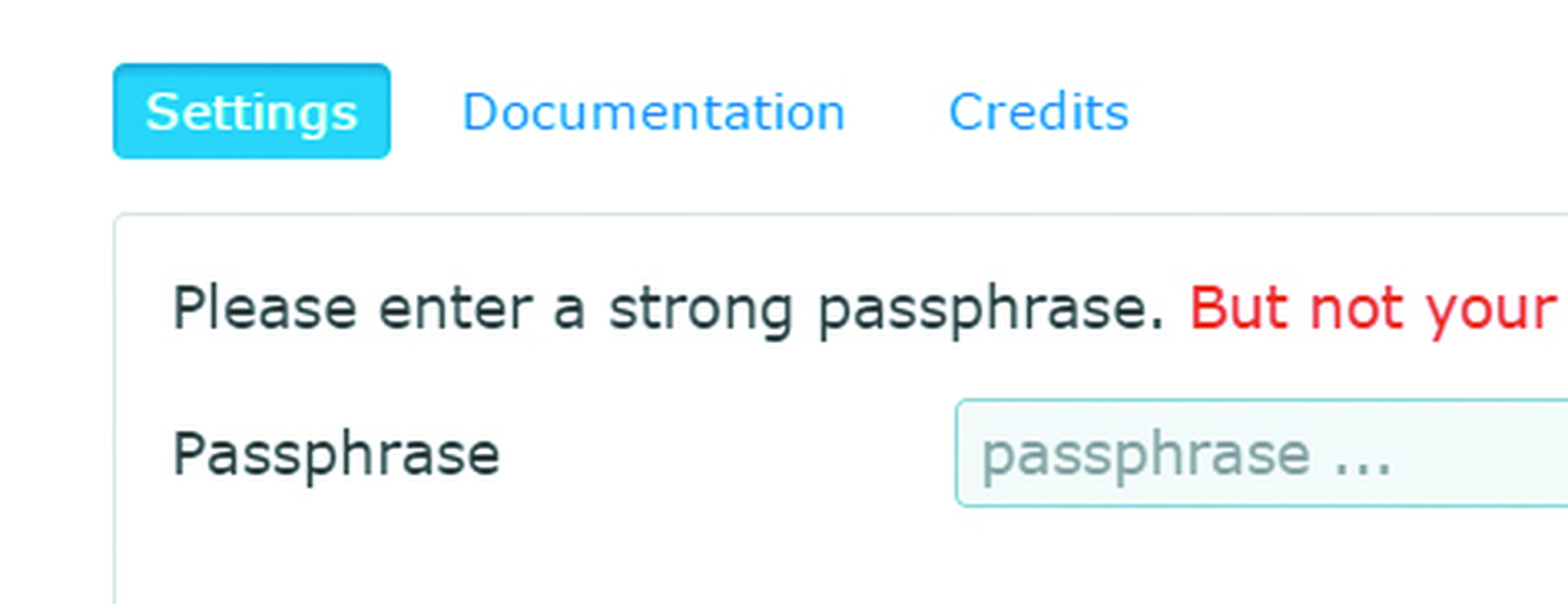 Protege y utiliza todas tus contraseñas con KeePass