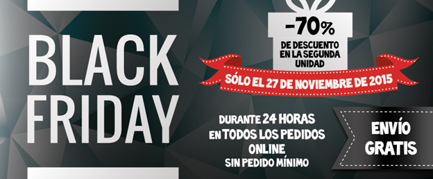 Black Friday en juguetes las mejores ofertas prenavidenas