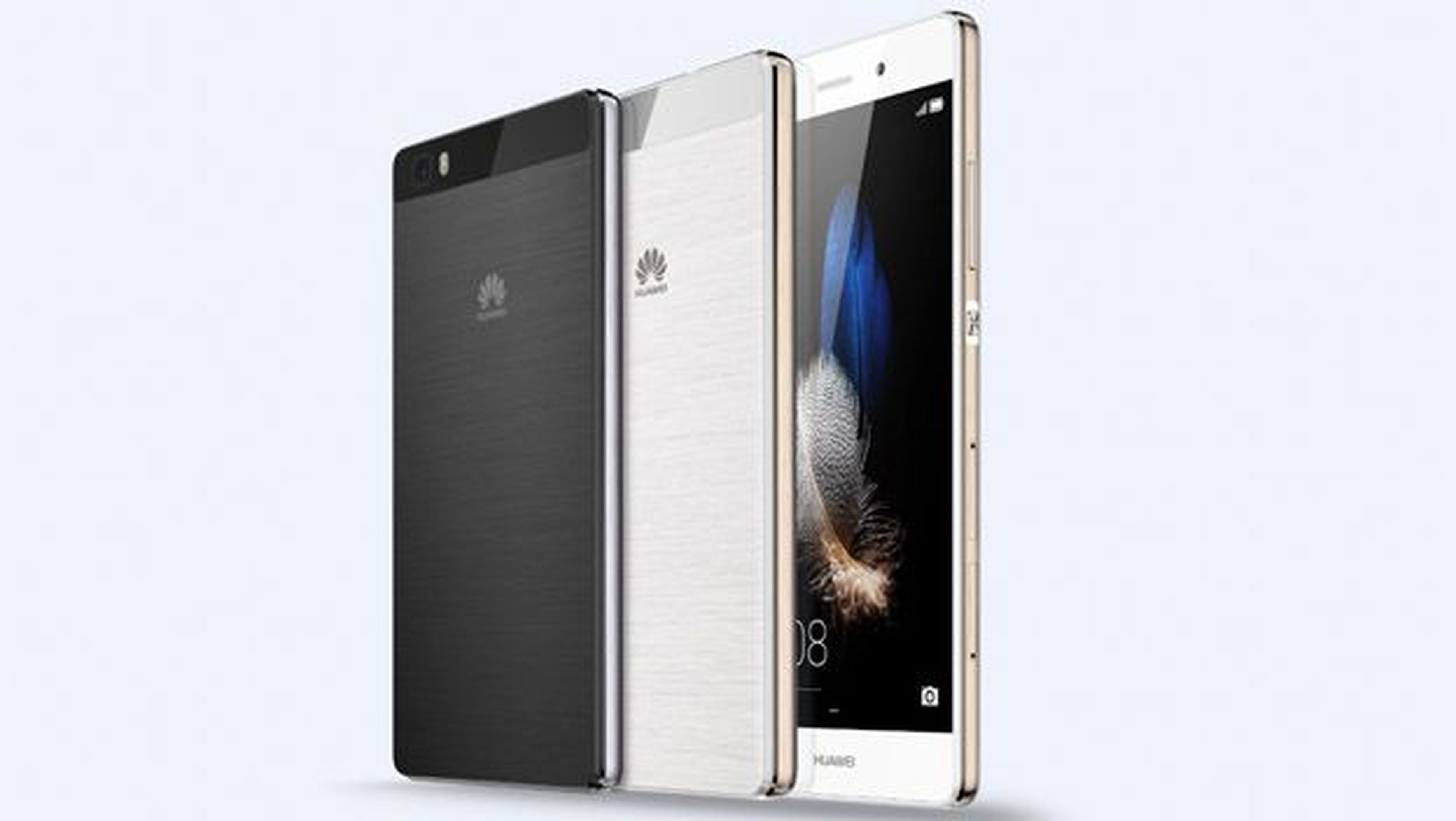 Huawei P8 Lite oferta móviles huawei