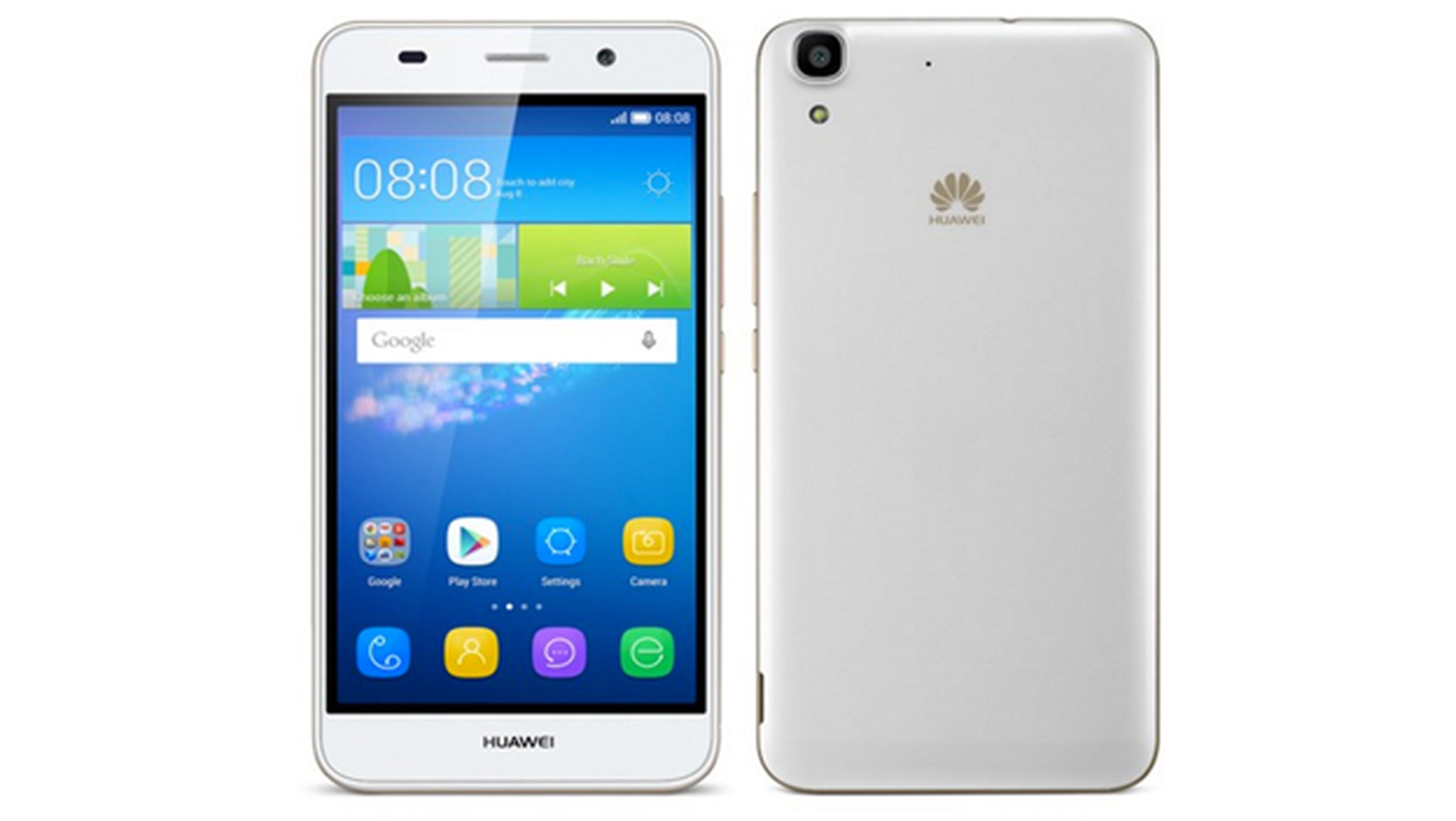 Huawei Y6 oferta móviles huawei