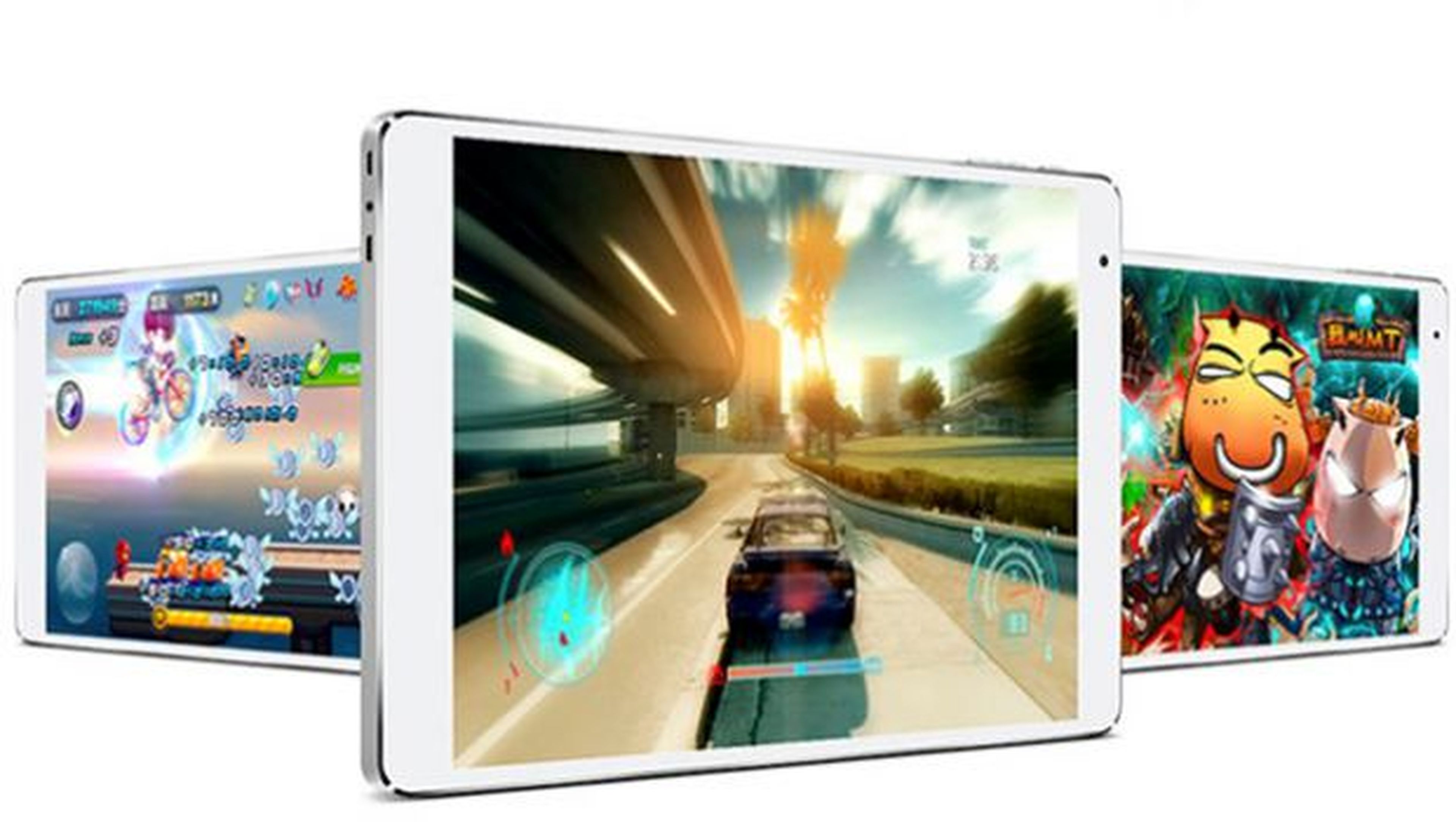 Teclast X98 Air III es una tablet china barata ideal para juegos