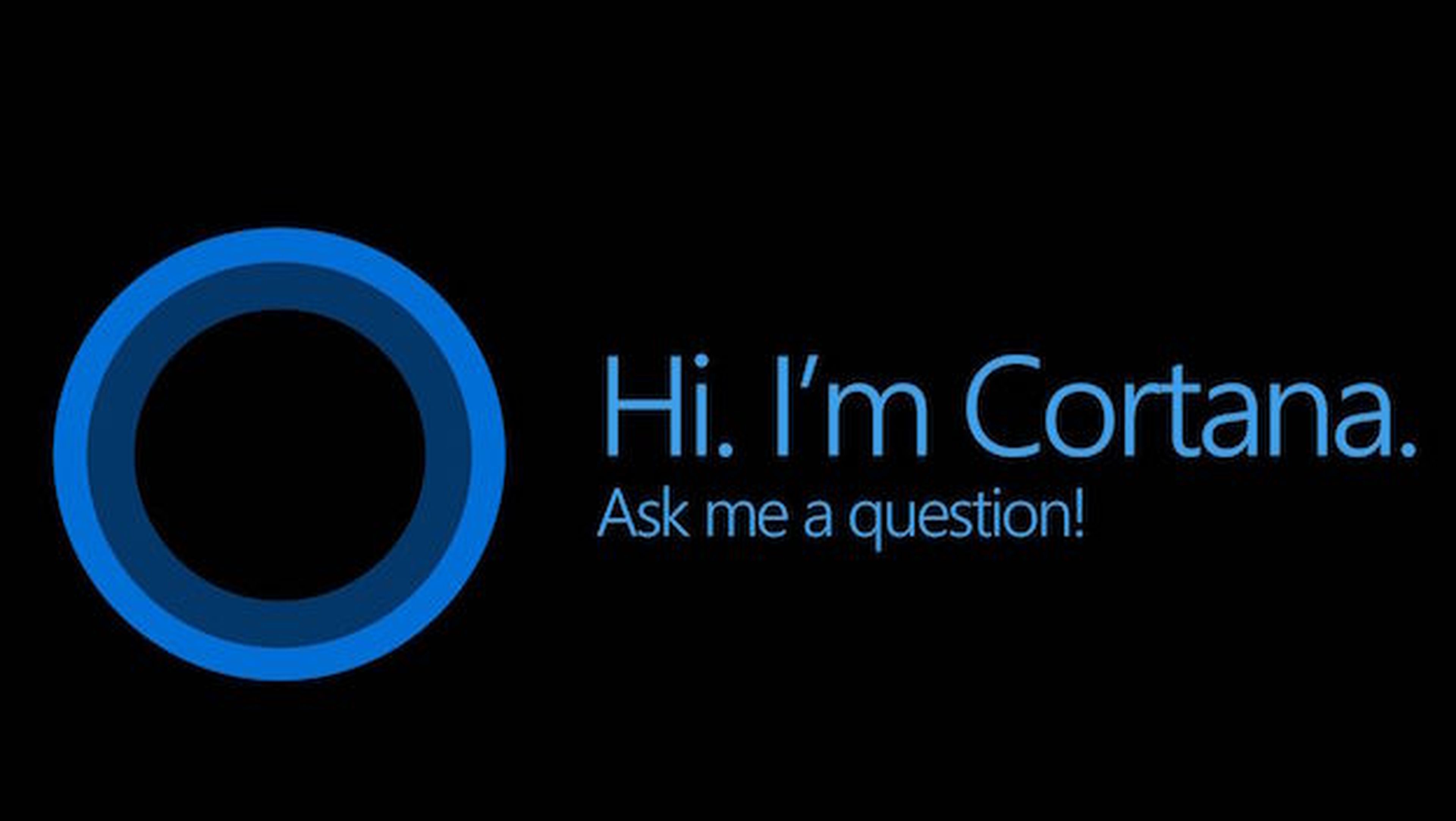 Cortana llega a iOS al fin, aunque limitada y beta privada