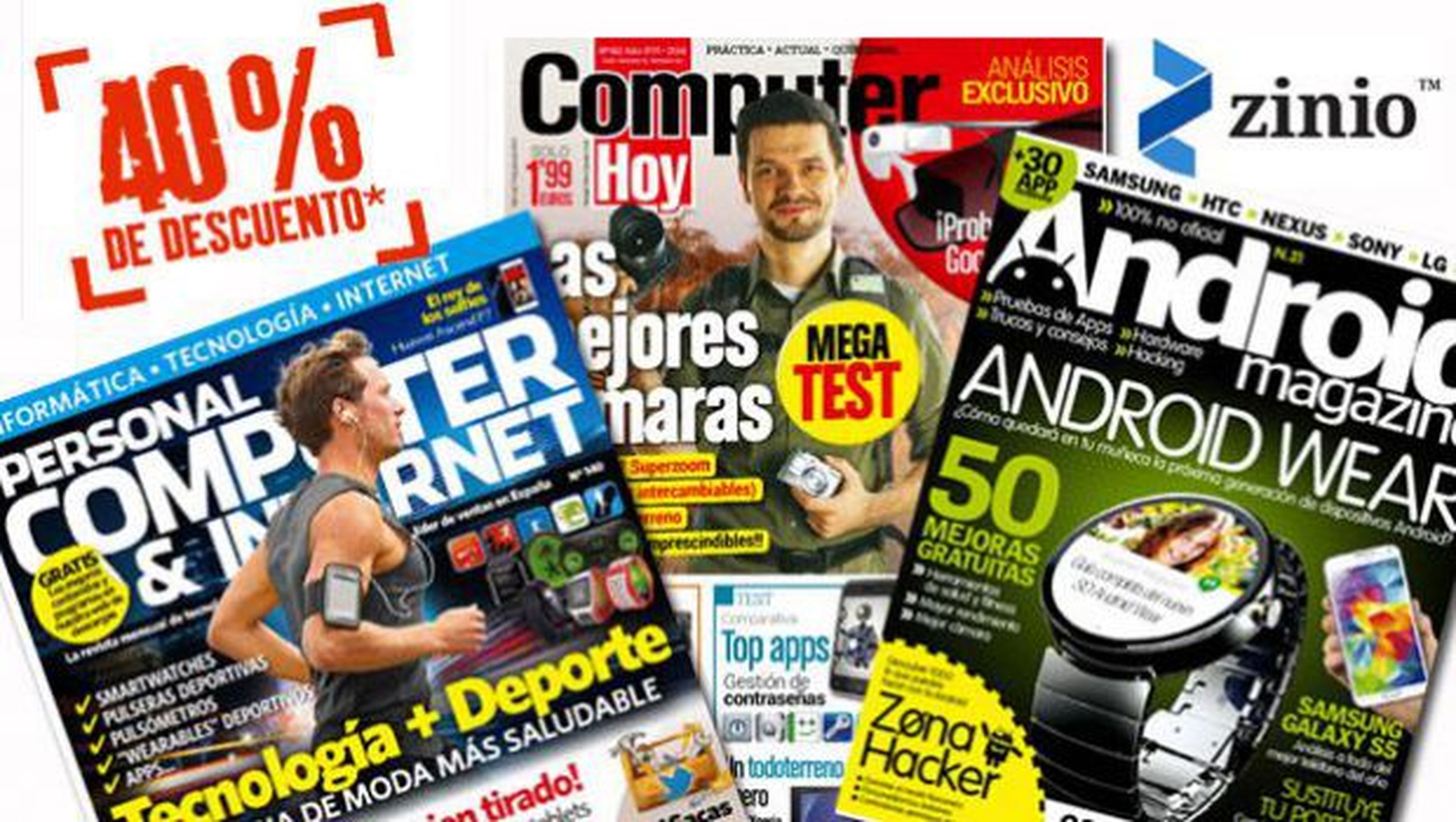 Cyber Monday 2015: todas las ofertas y descuentos de las tiendas