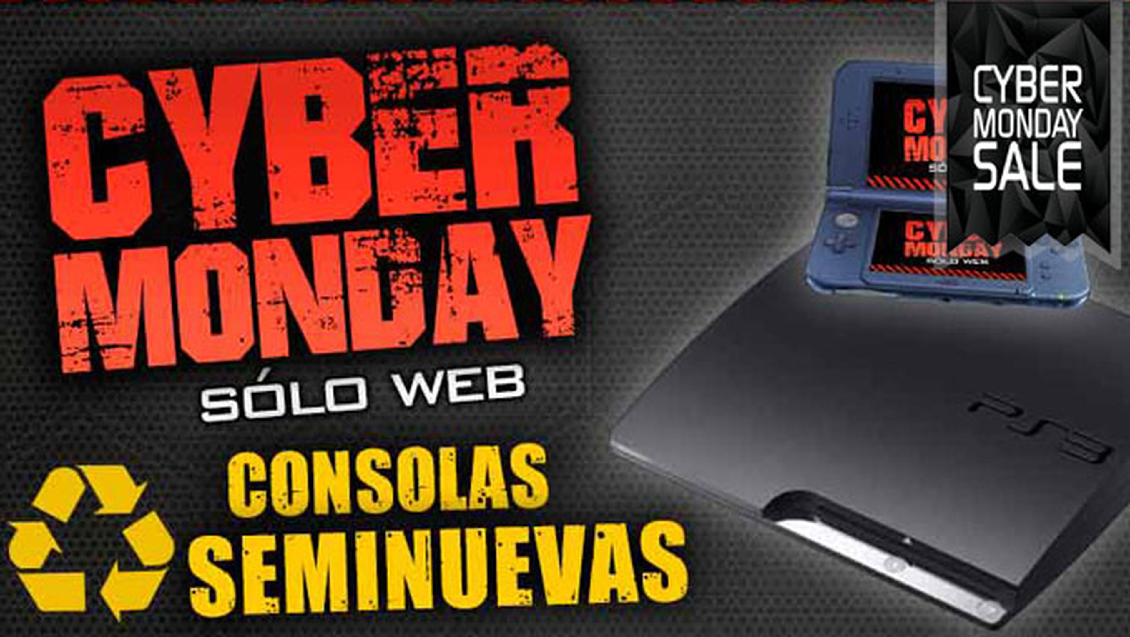 ofertas Cyber Monday 2015