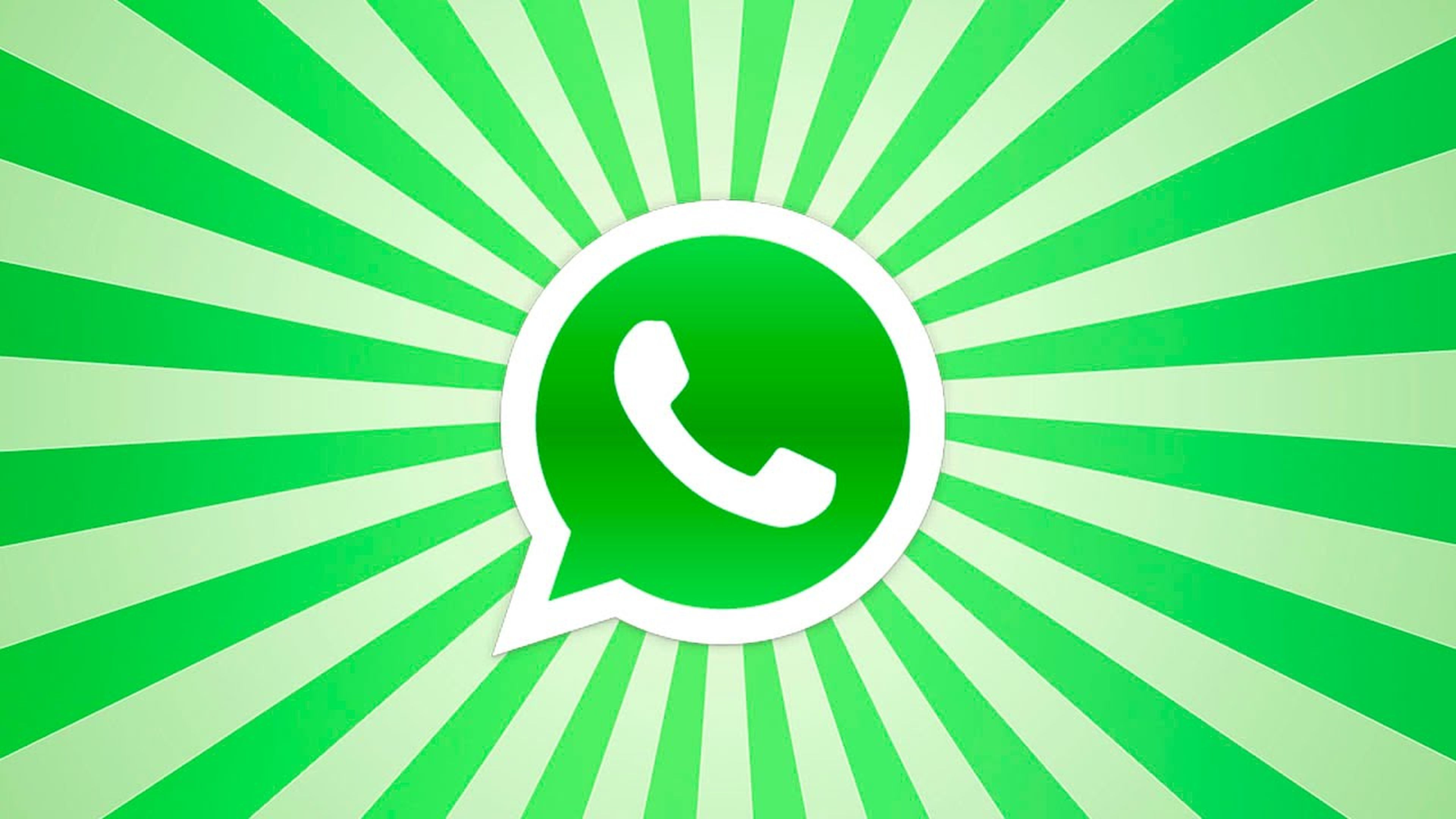 Qué significa la estrella de WhatsApp