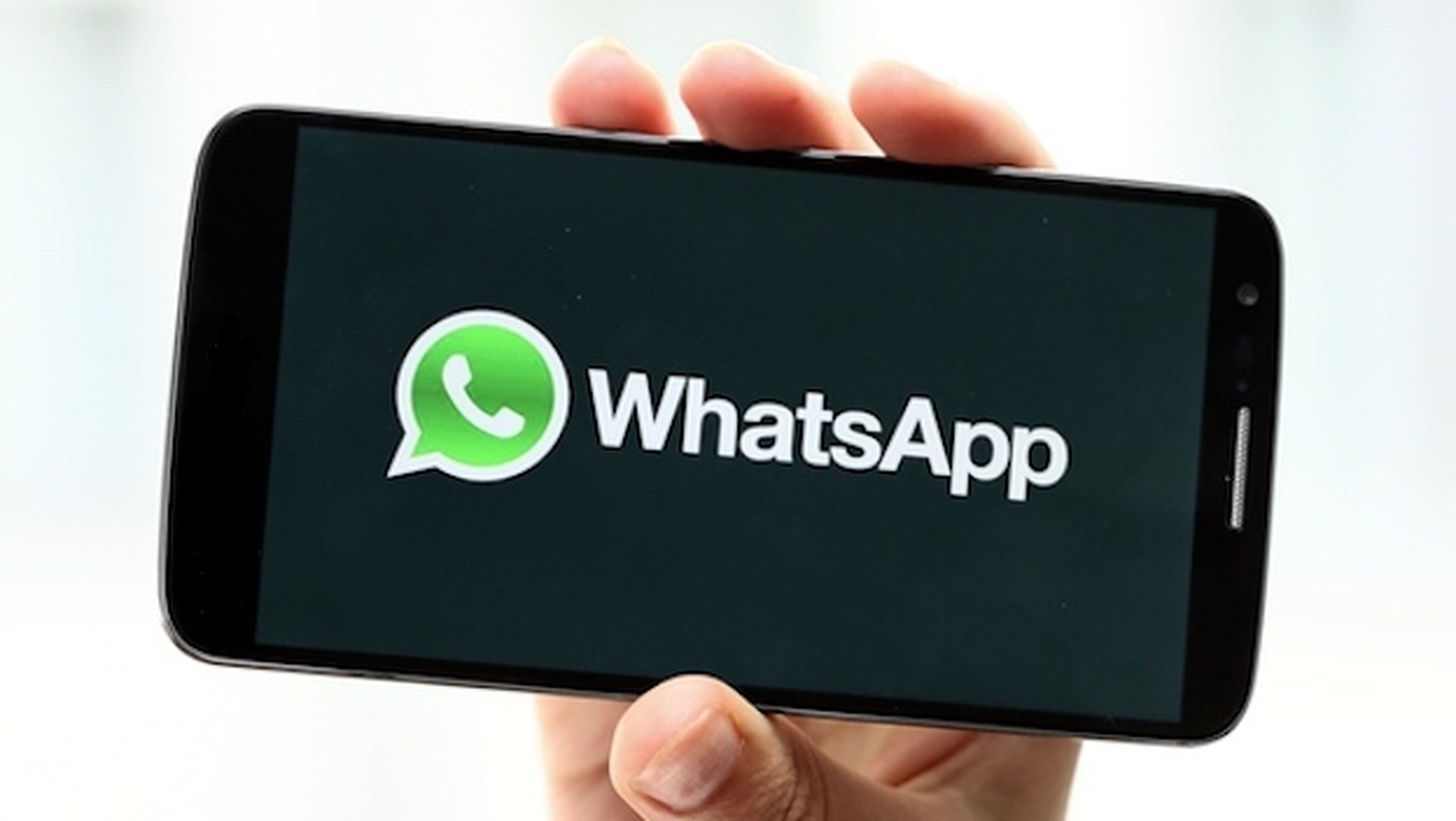 Whatsapp bloquea en su app para Android enlaces a Telegram
