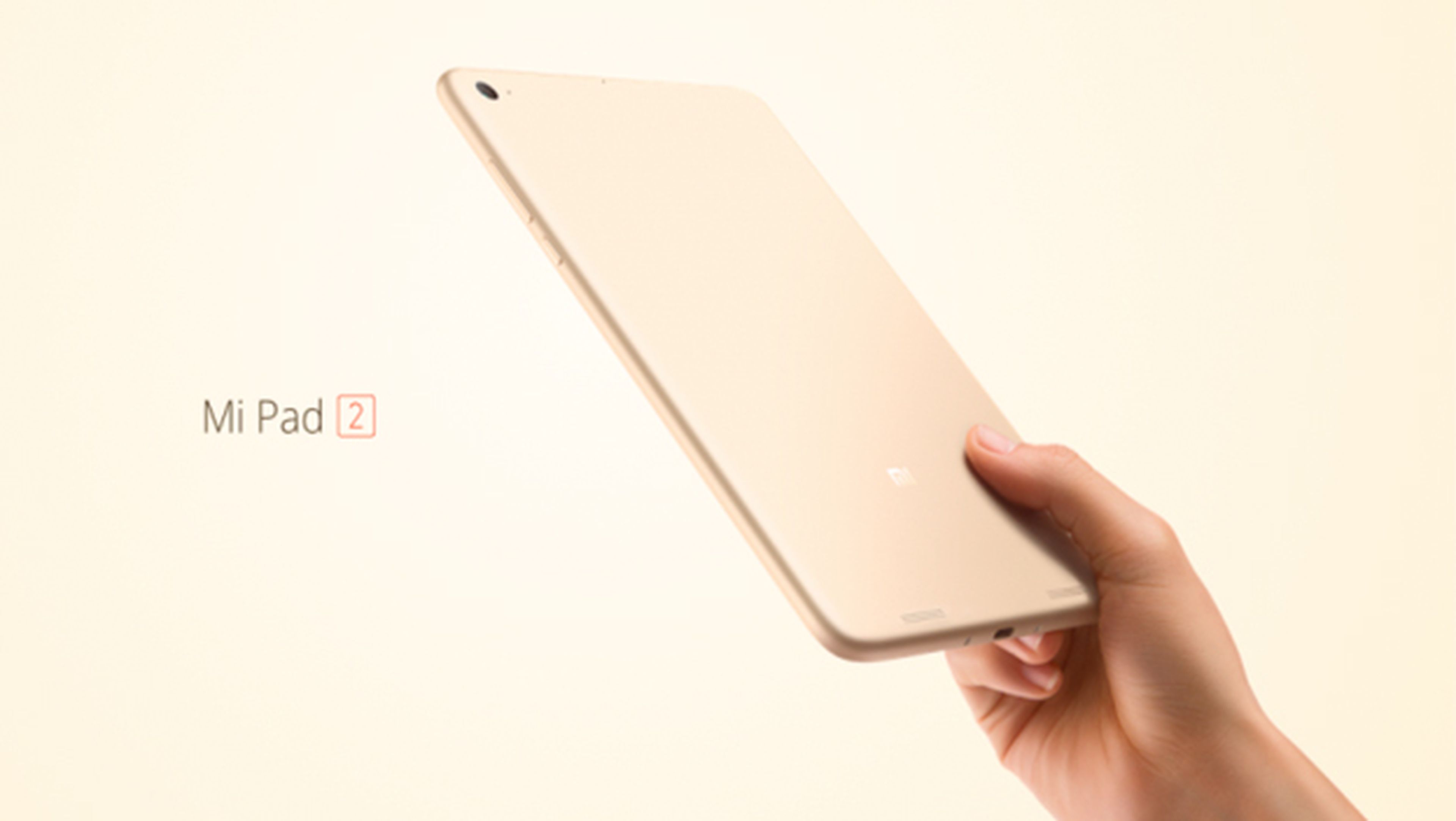Las 5 mejores tablets chinas de 2015