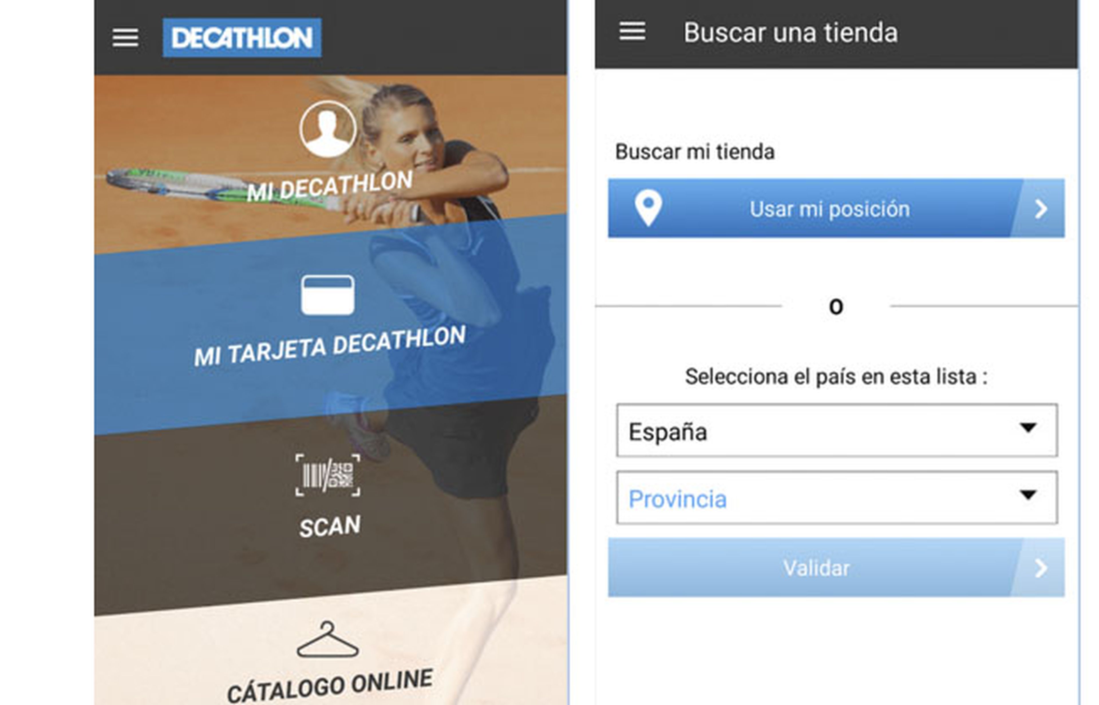 Decathlon