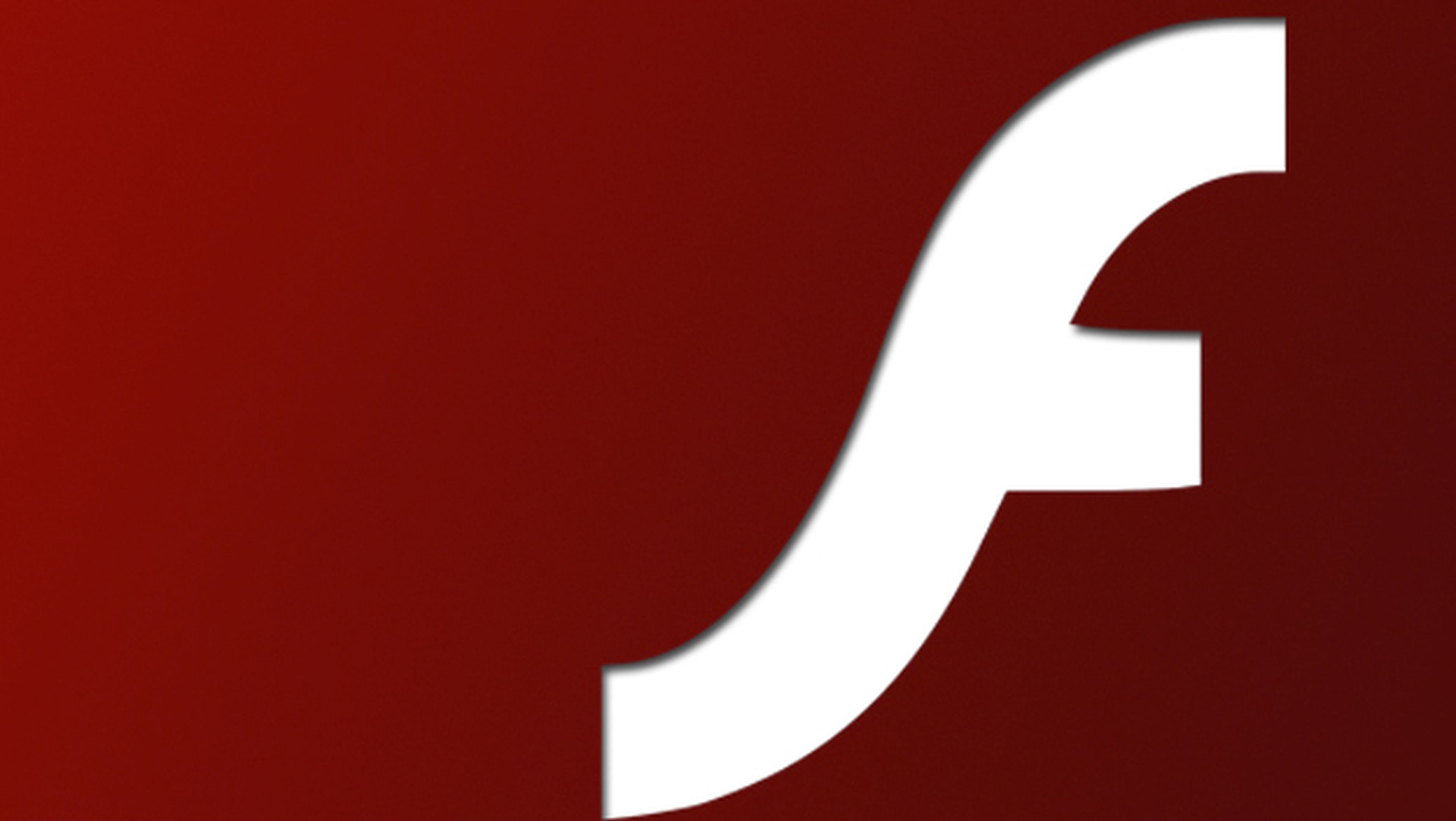 Adobe asume oficialmente que el final de Flash ya ha llegado
