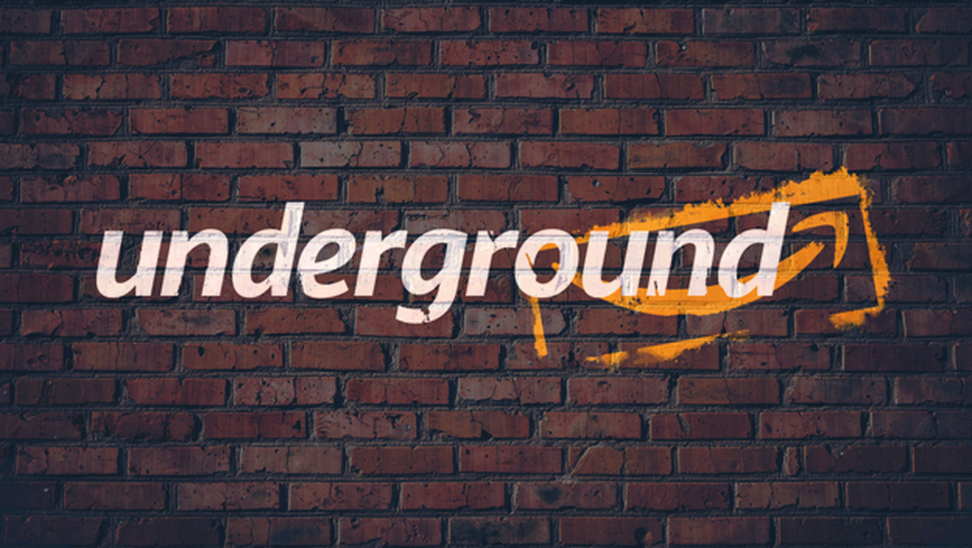Amazon lanza Amazon Underground con apps y juegos gratis