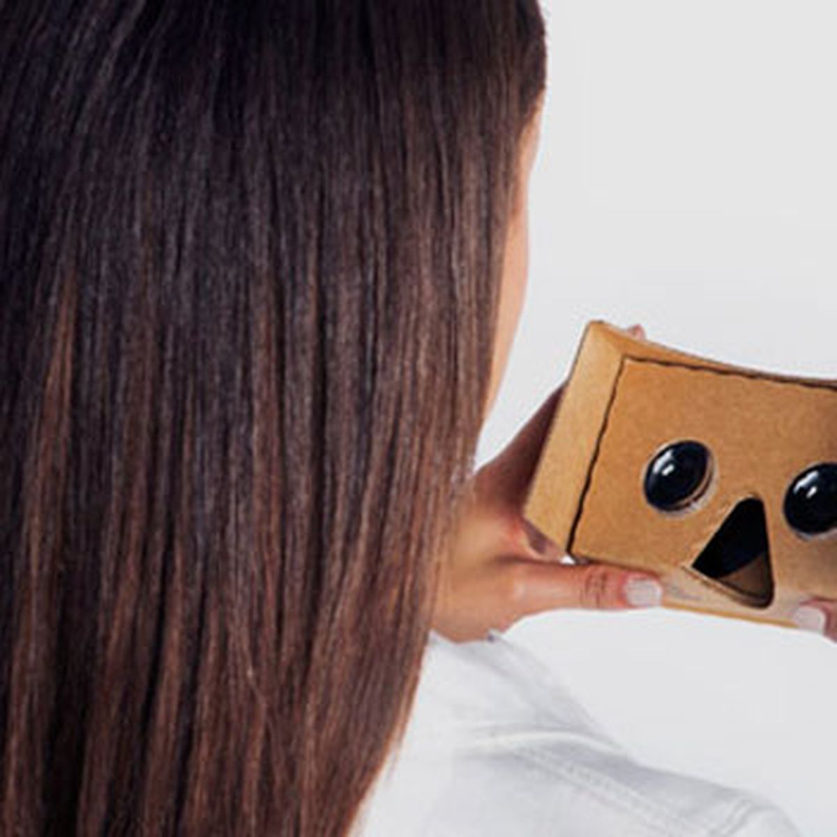 Virtual Porn 360, el primer canal porno de Google Cardboard