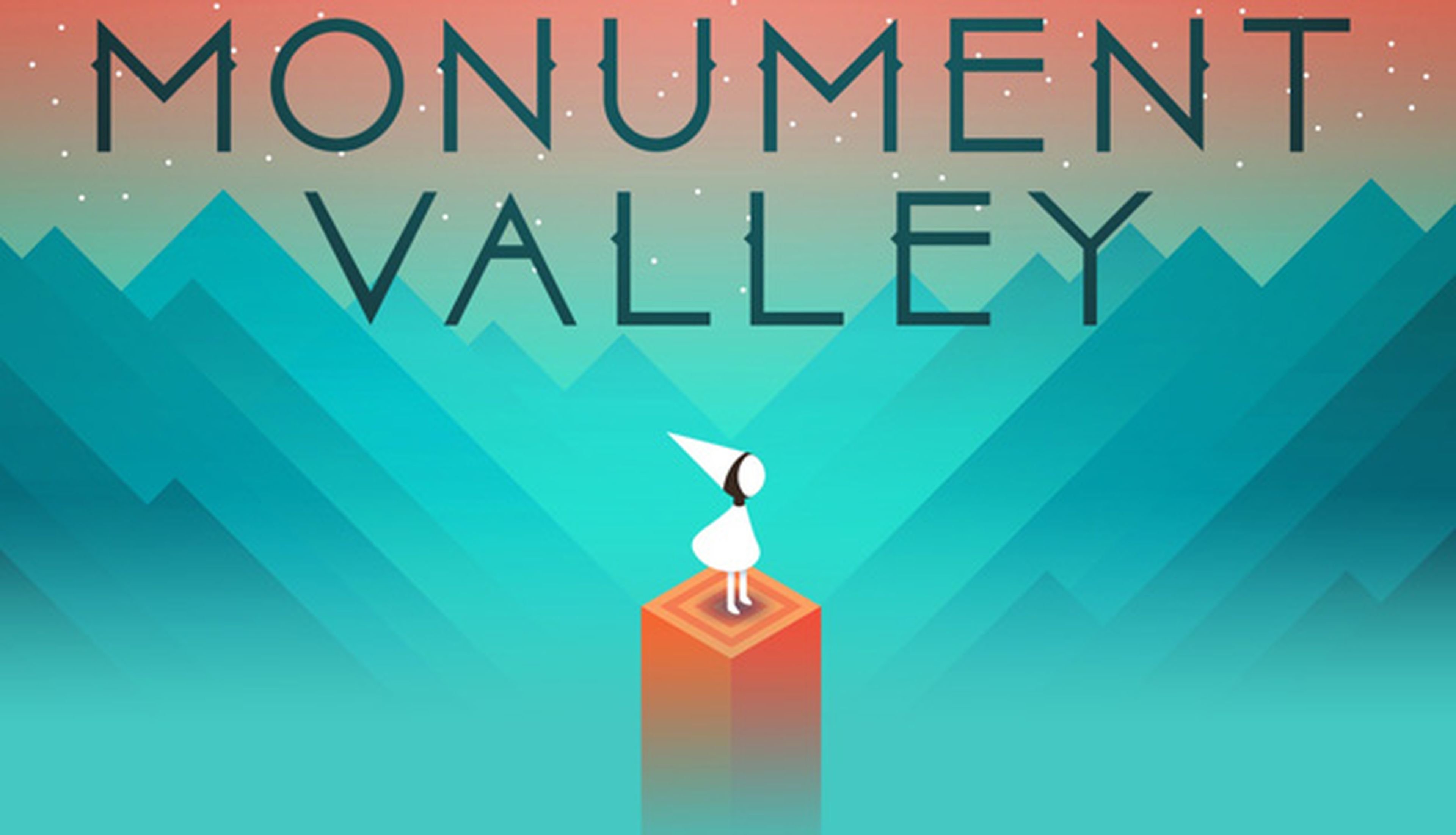 Descarga Monument Valley