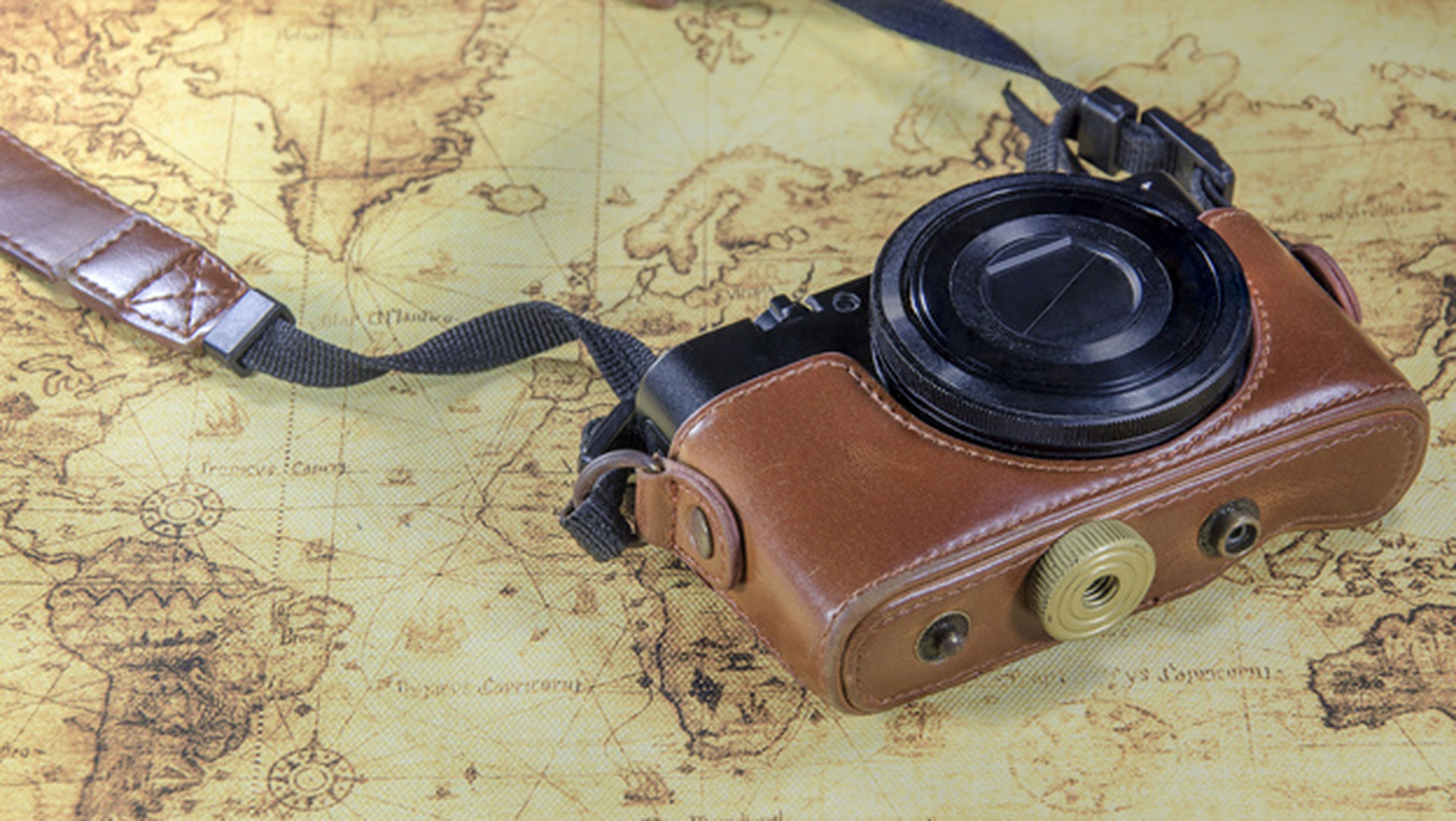 Las mejores cámara compactas para comprar en 2015