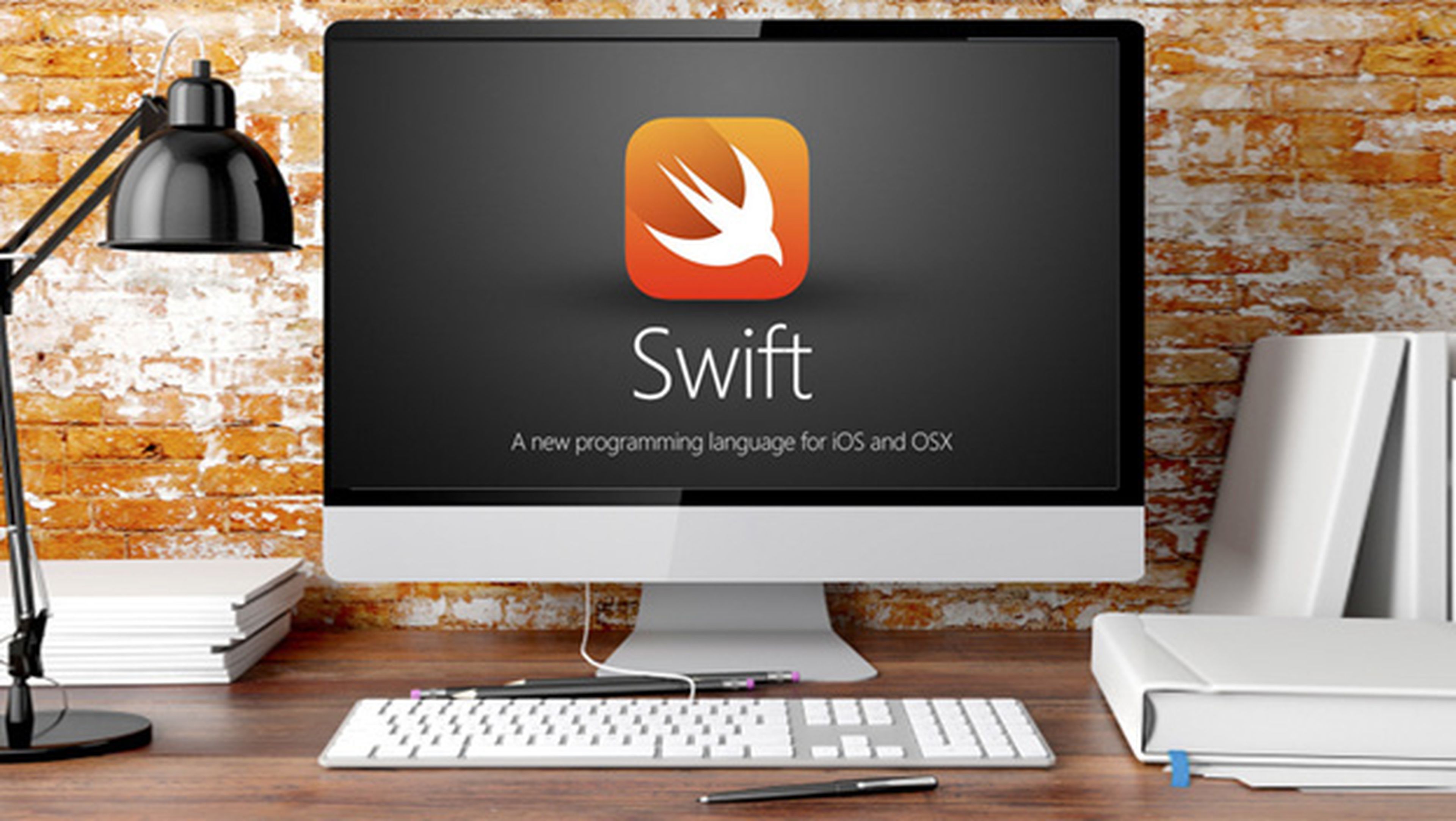 Swift ya es un lenguaje de programación open source