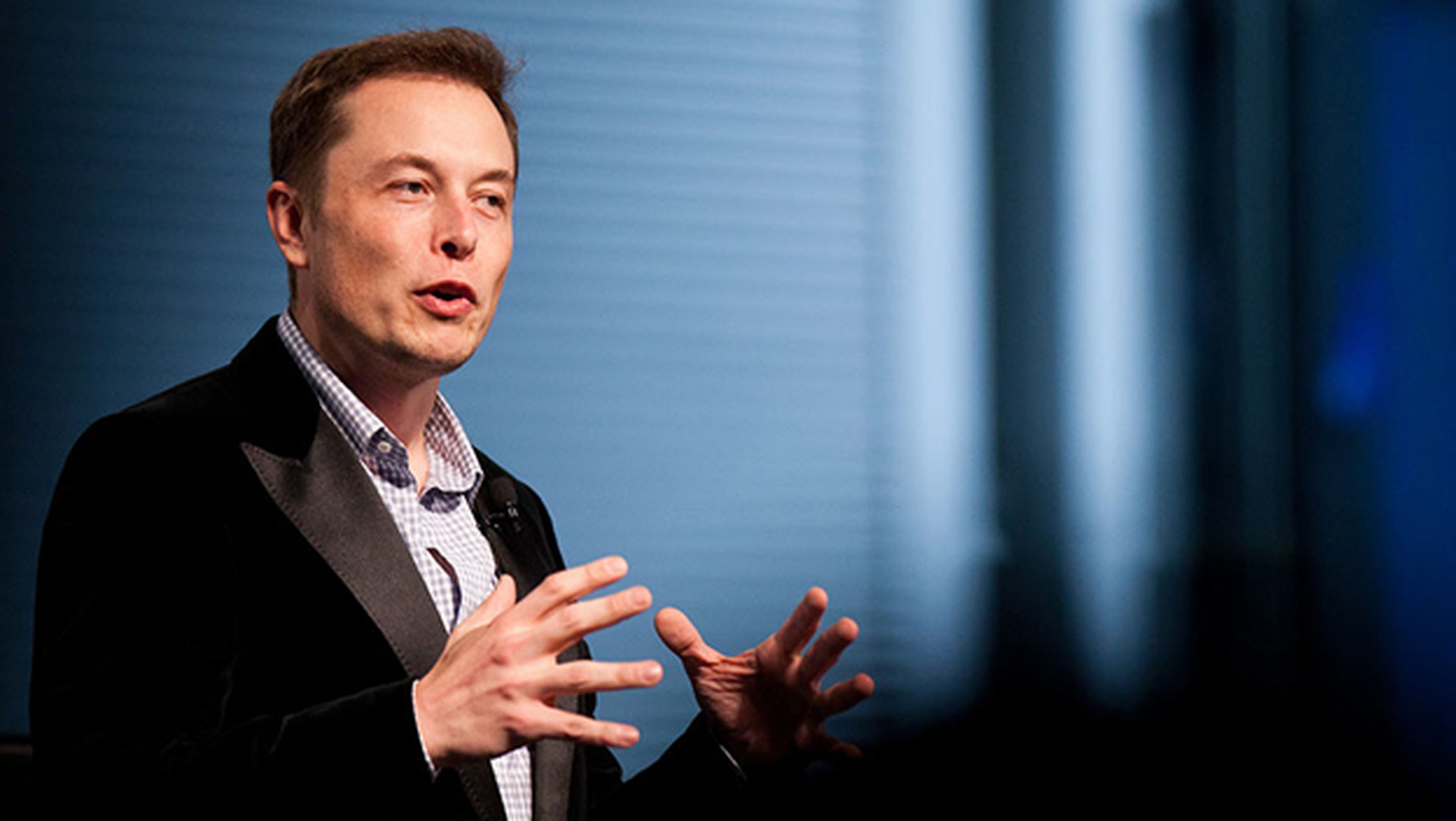 Elon Musk, de fundador de PayPal a gurú de las renovables