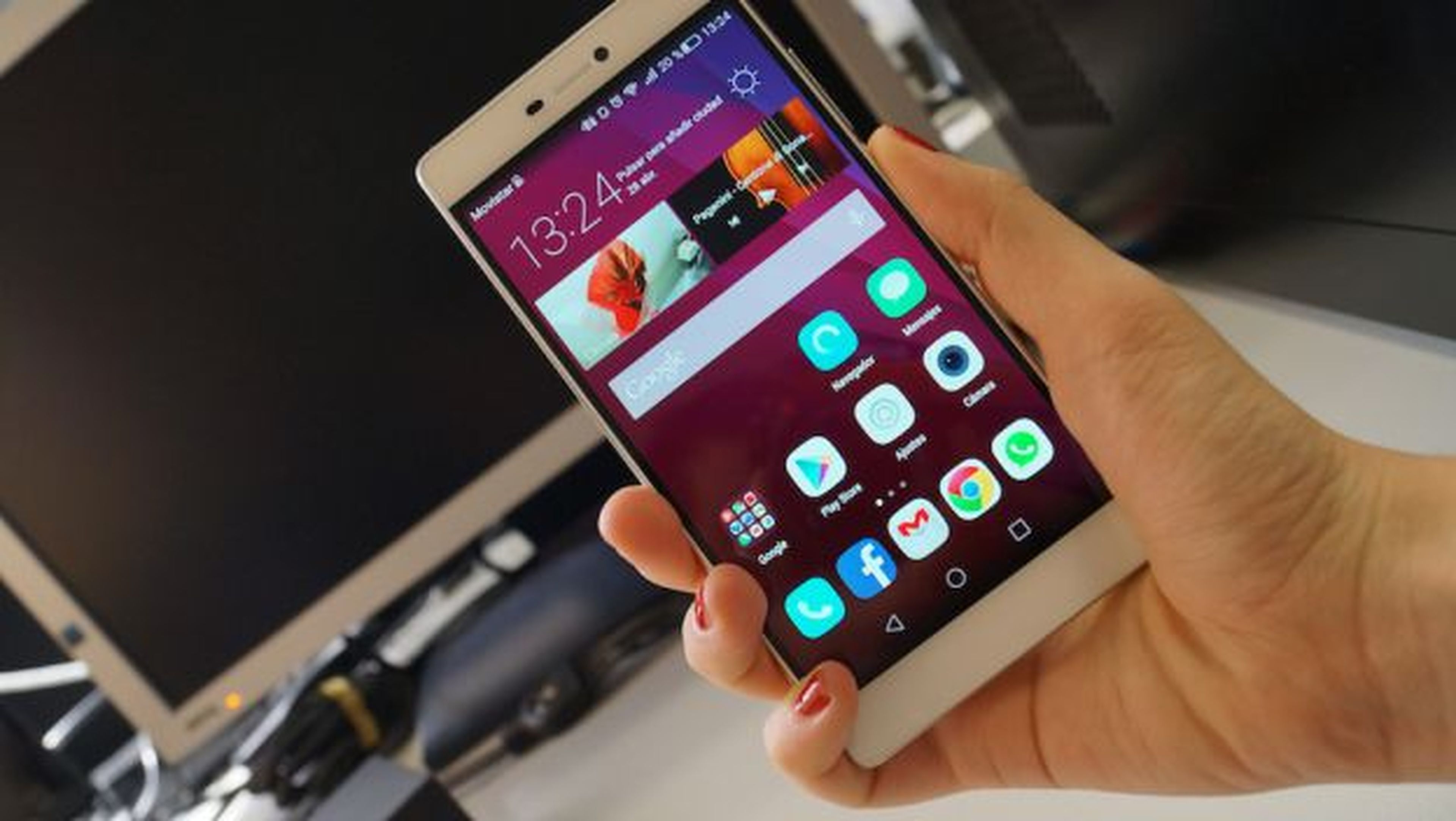 Los mejores smartphones de 2015