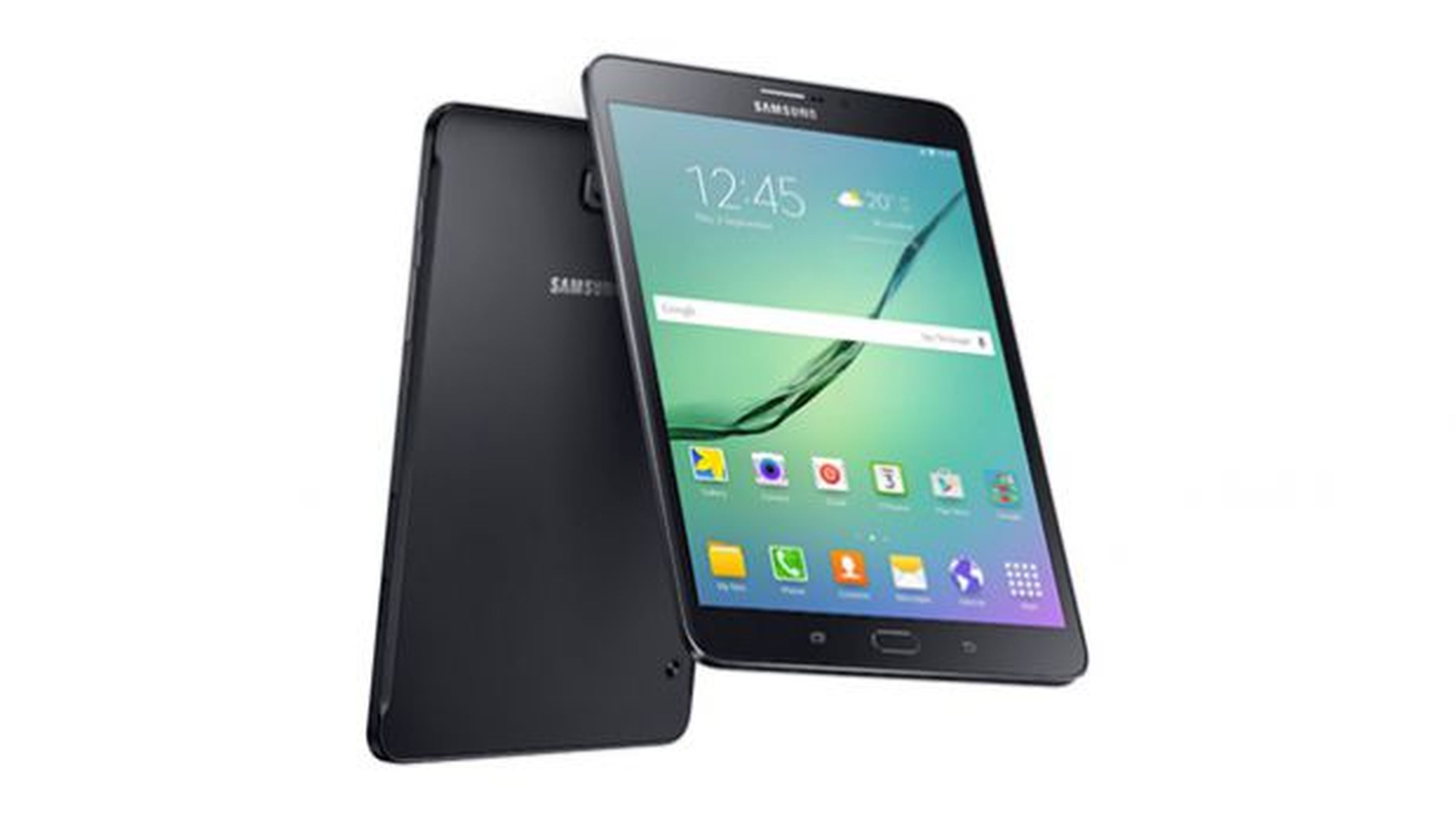 La Samsung Galaxy Galaxy Tab S2 es una de las mejores tablets de 7 y 8 pulgadas