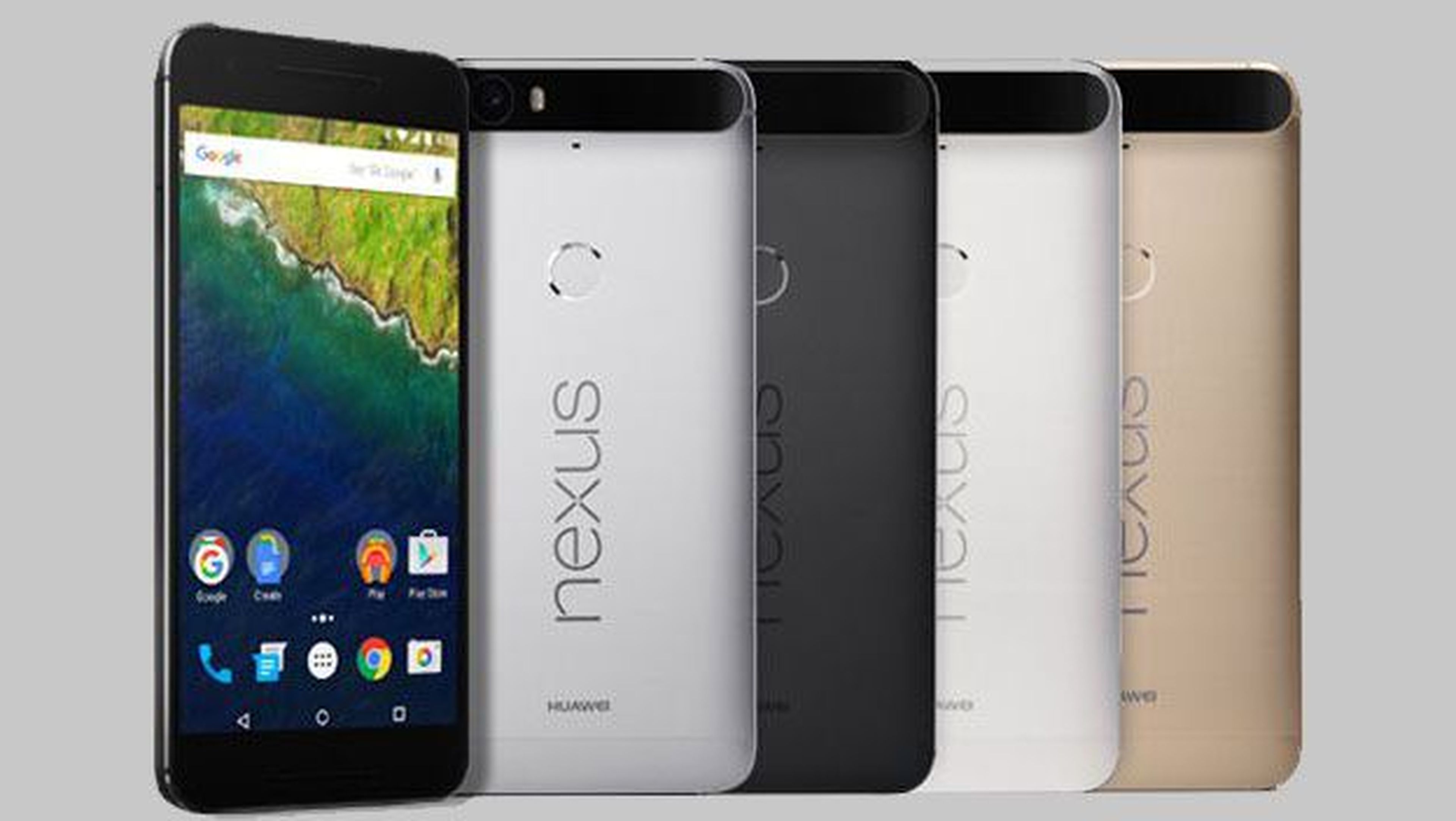 Los mejores smartphones de 2015