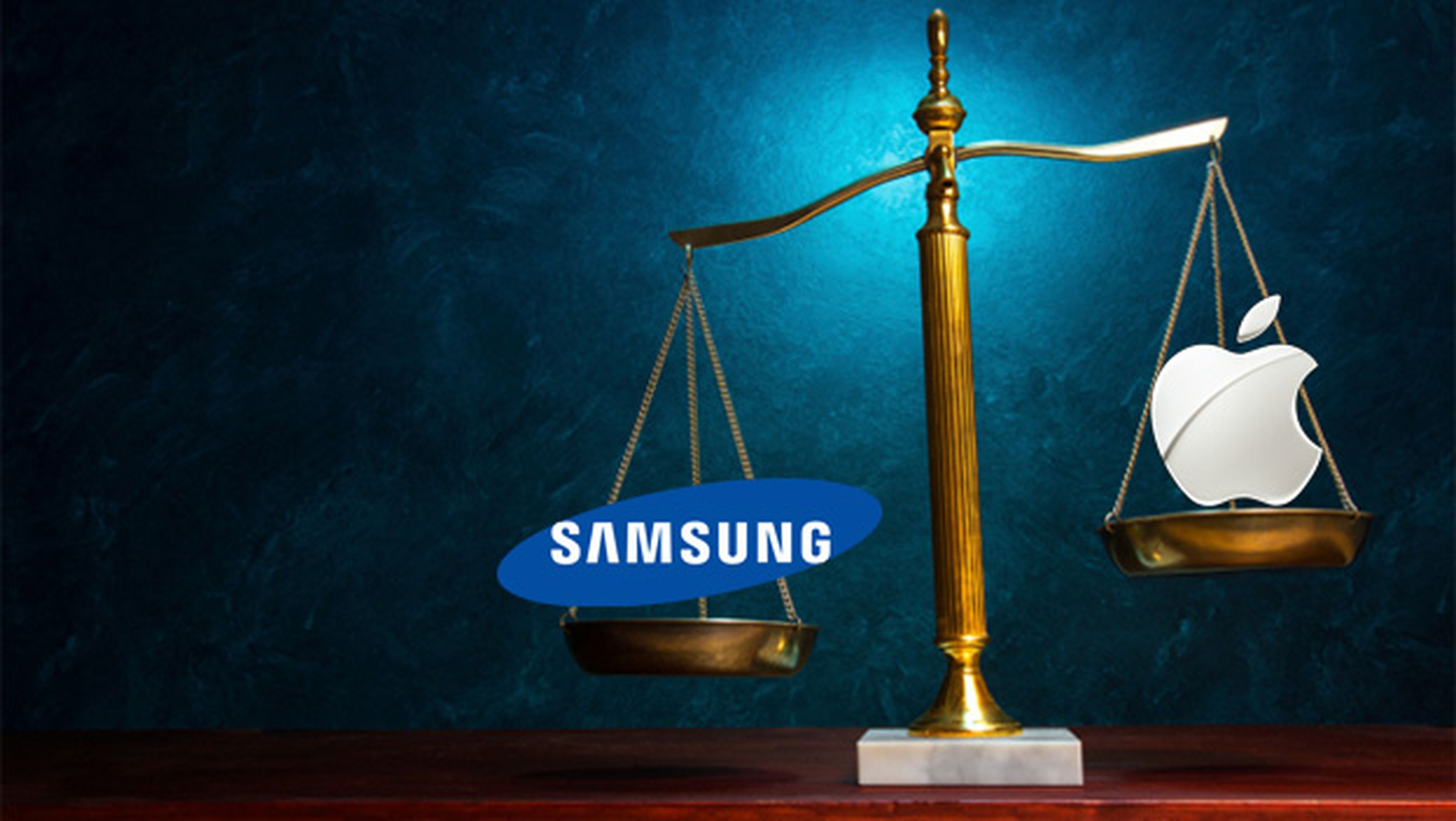 Samsung pagará 548 millones dólares Apple patentes