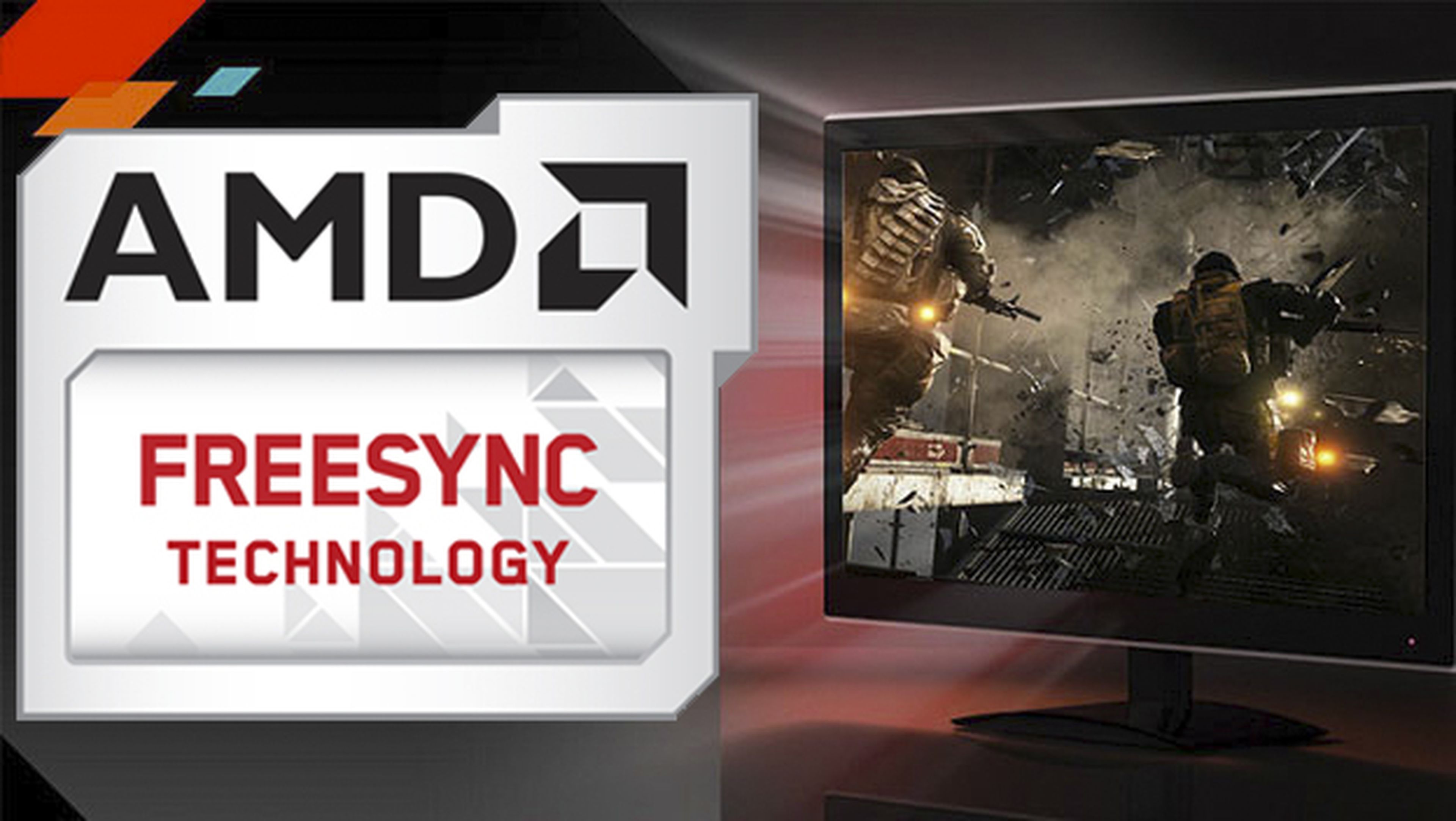 AMD ha anunciado soporte para HDMI en su tecnología FreeSync