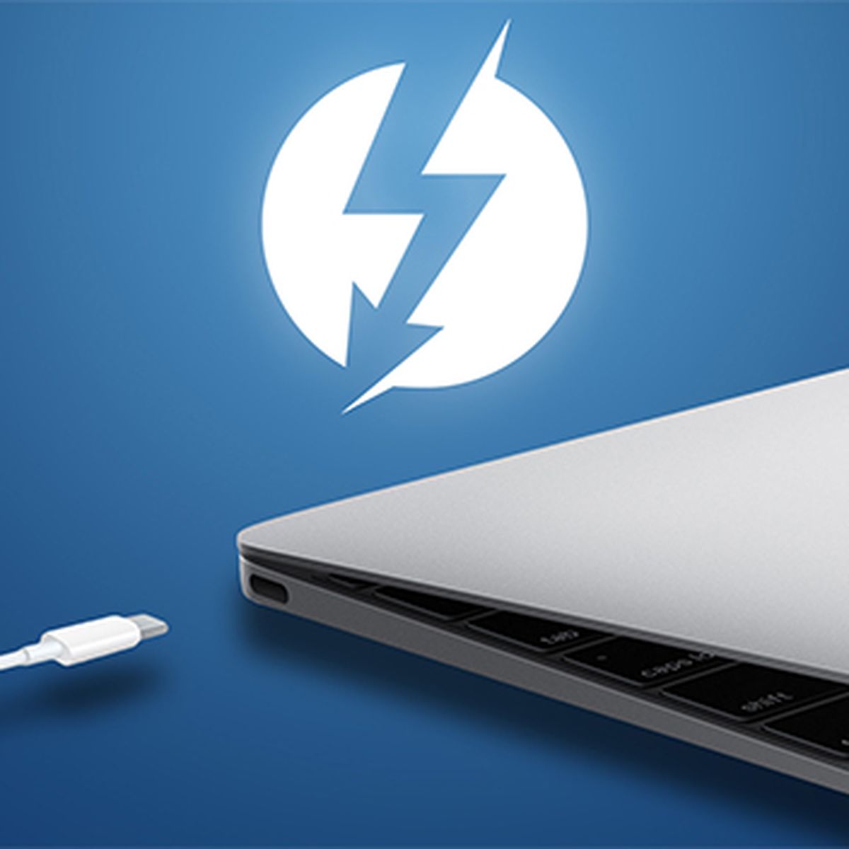 Tecnología Thunderbolt™: Un universo de posibilidades