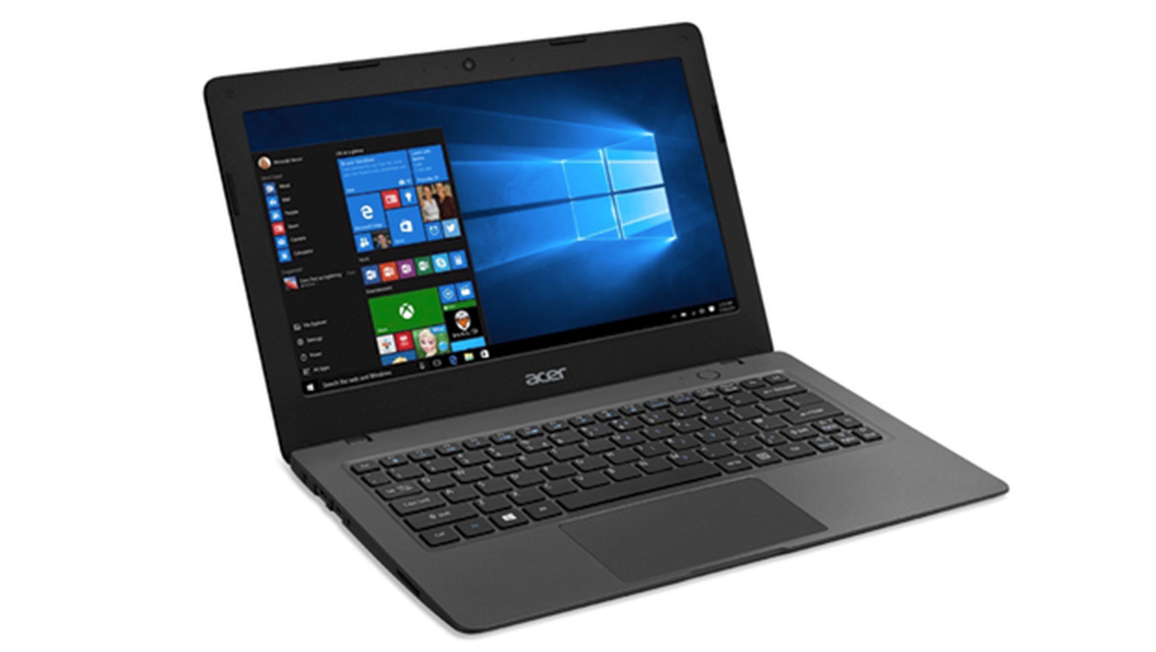 Acer One Cloudbook 11,6”